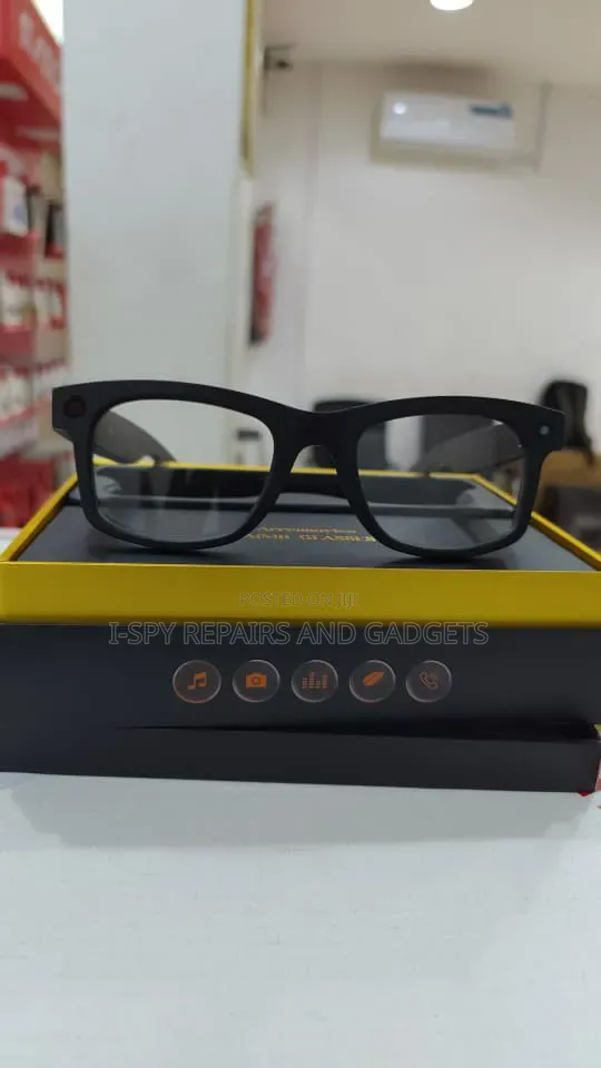 AiMB S2 Max Ai Smart Glasses