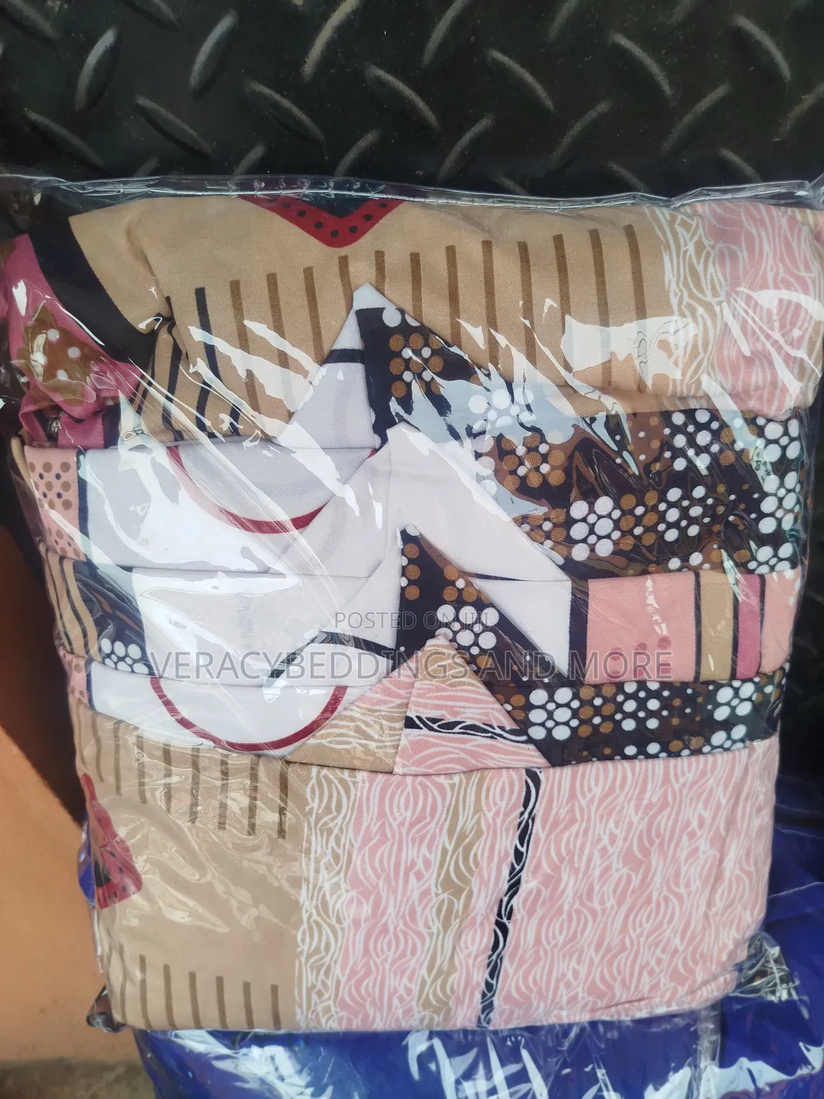 2in1 Bedsheets (6by6)