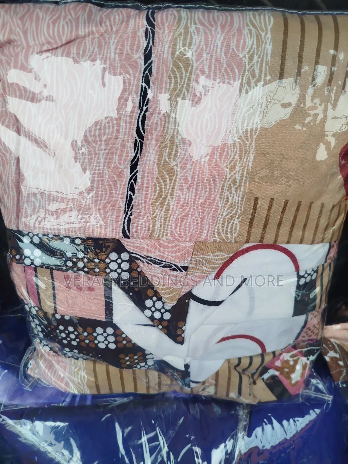 2in1 Bedsheets (6by6)