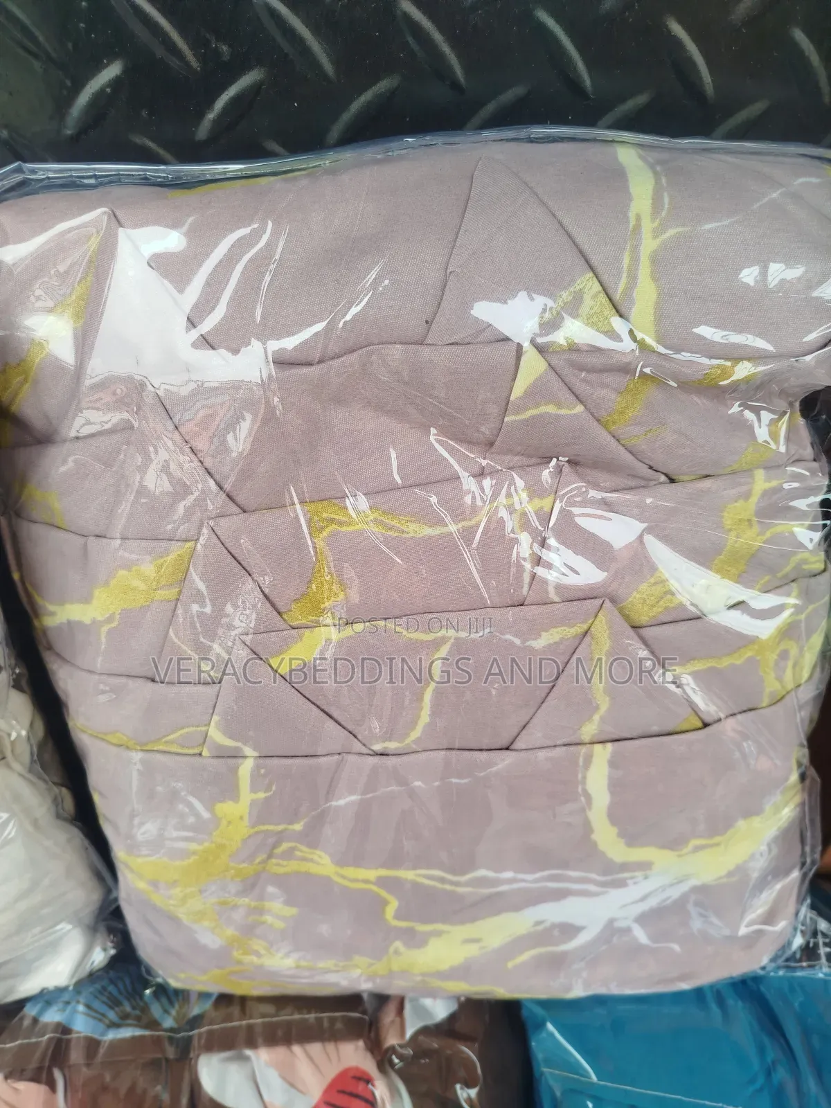 2in1 Bedsheets (6by6)