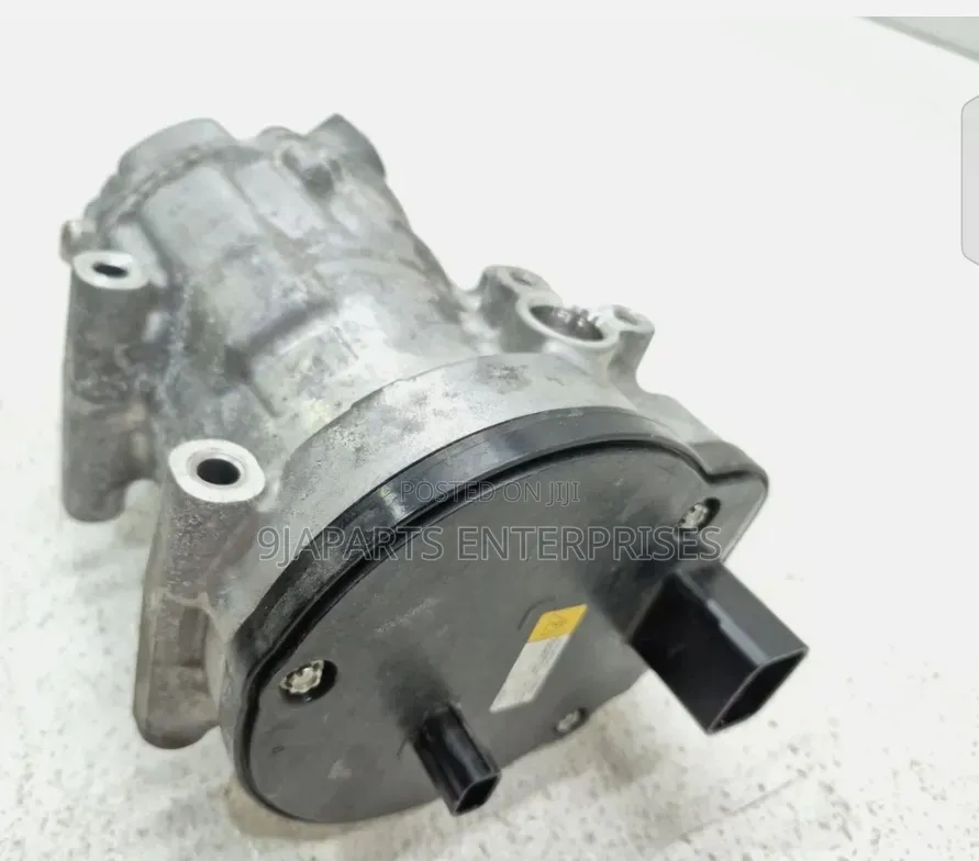 2022-2025 Lexus Nx350h Hybrid AC Compressor