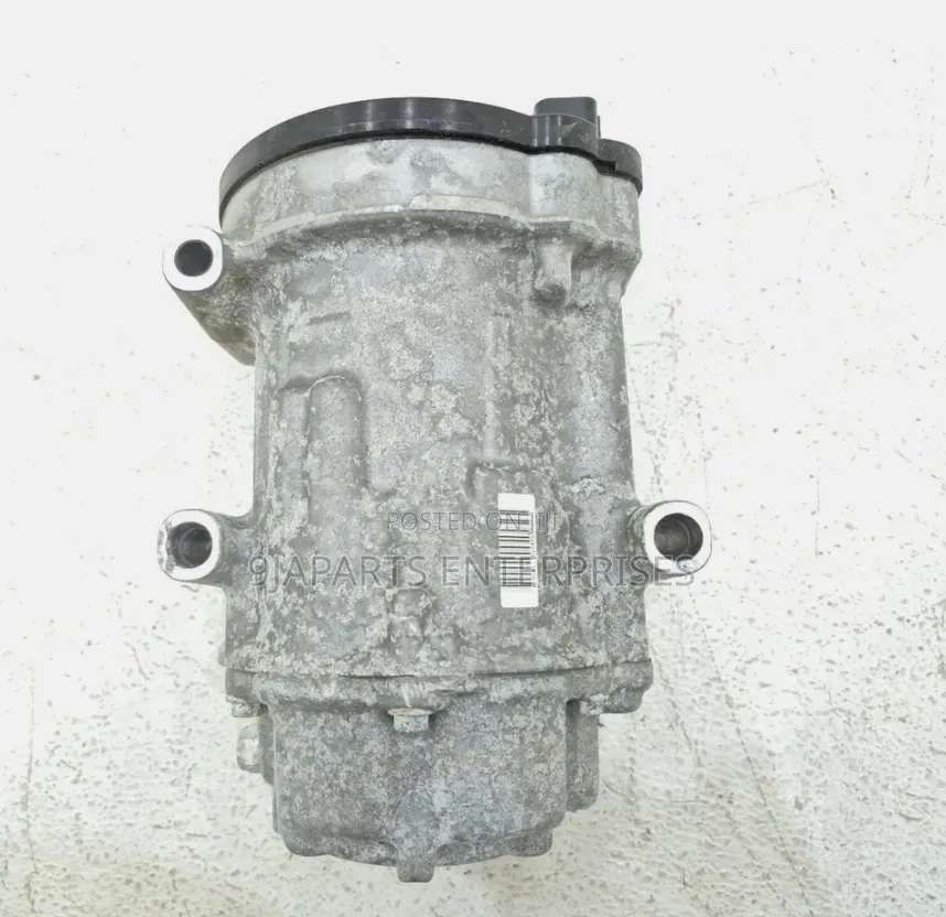 2022-2025 Lexus Nx350h Hybrid AC Compressor