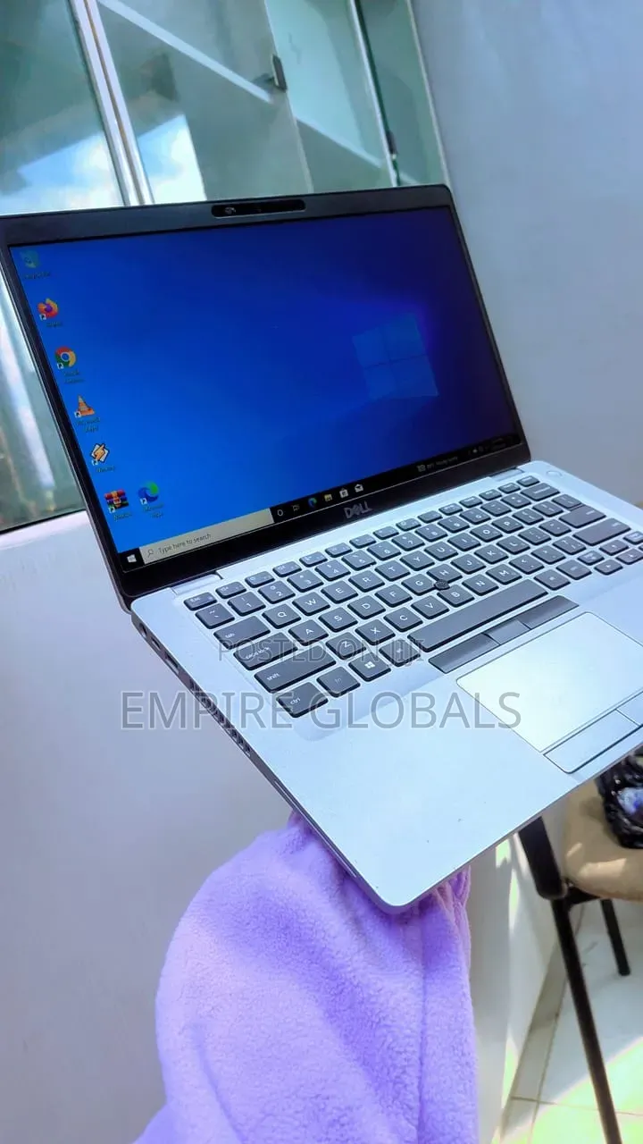 Laptop Dell Latitude 5410 16GB Intel Core i5 SSD 256GB