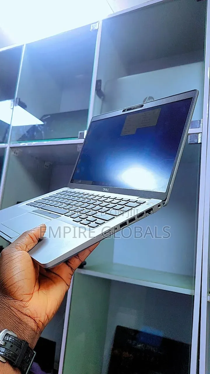 Laptop Dell Latitude 5410 16GB Intel Core i5 SSD 256GB