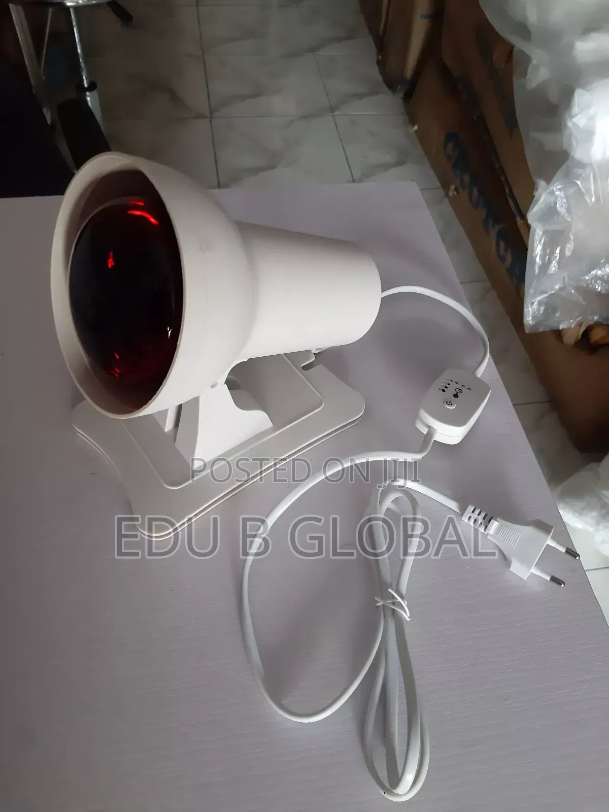 Infrared Lamp
