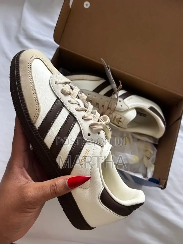 Luxury OG Adidas Samba