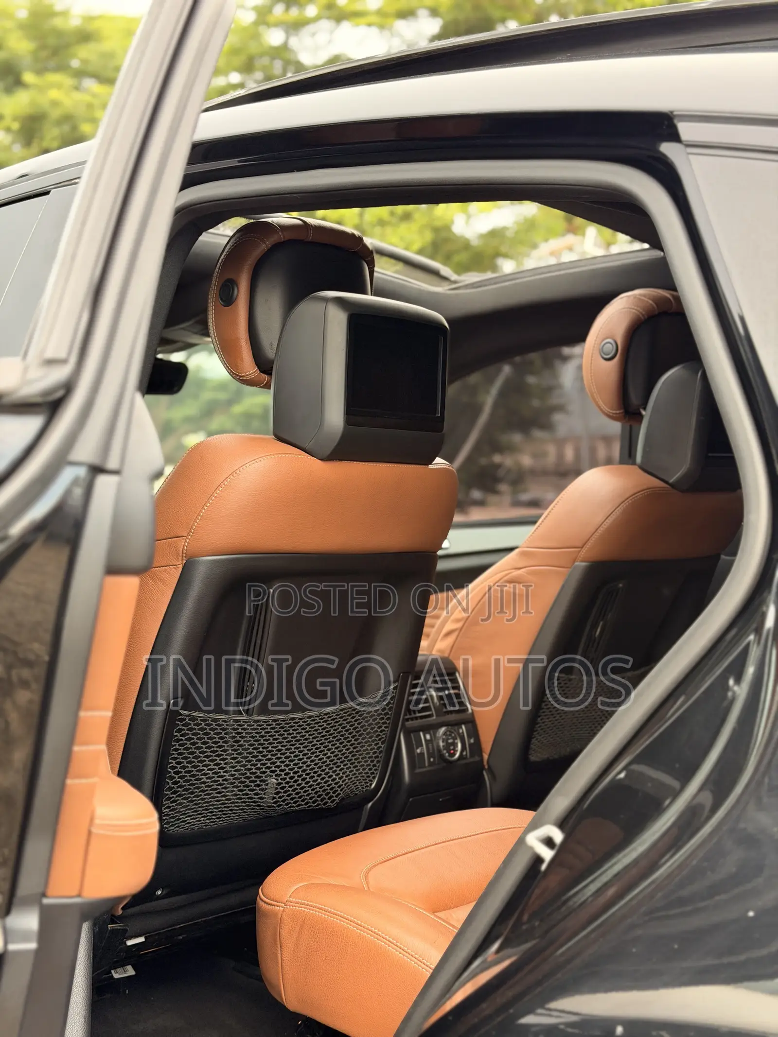 Mercedes-Benz GLE-Class AMG GLE 43 4MATIC 2016 Black