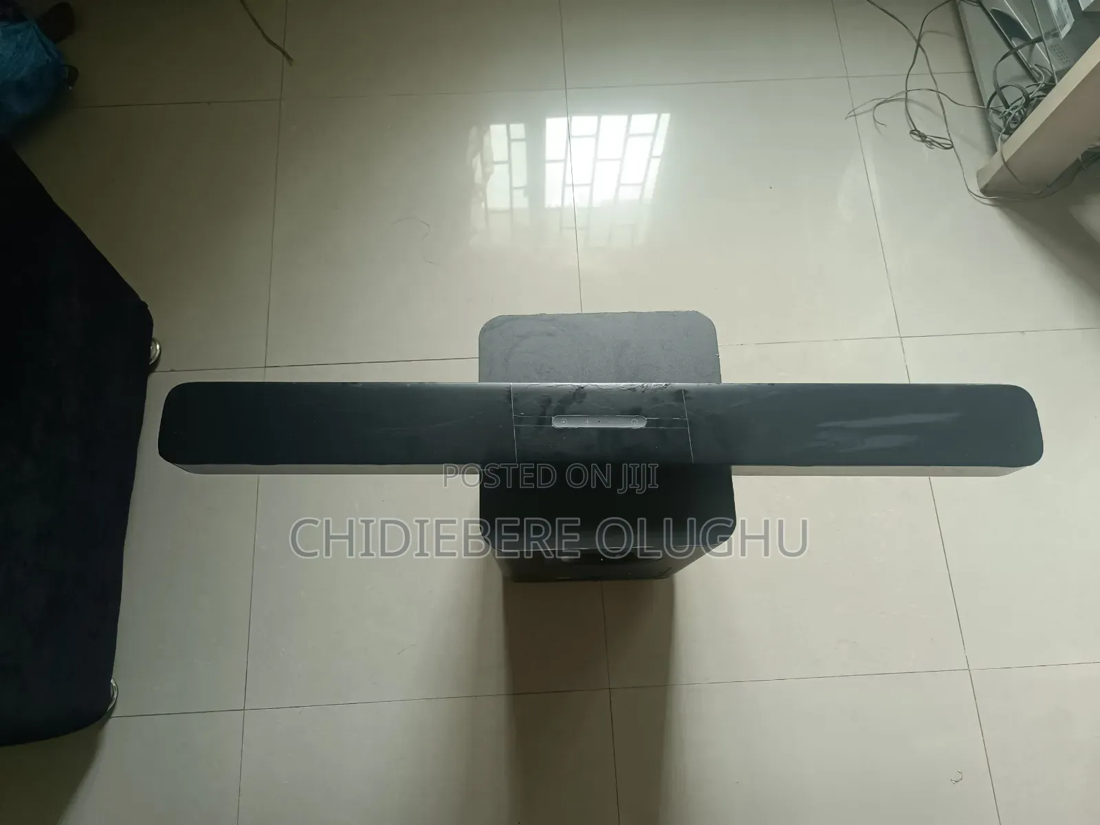 JBL Sound Bar 5.1 Multibeam