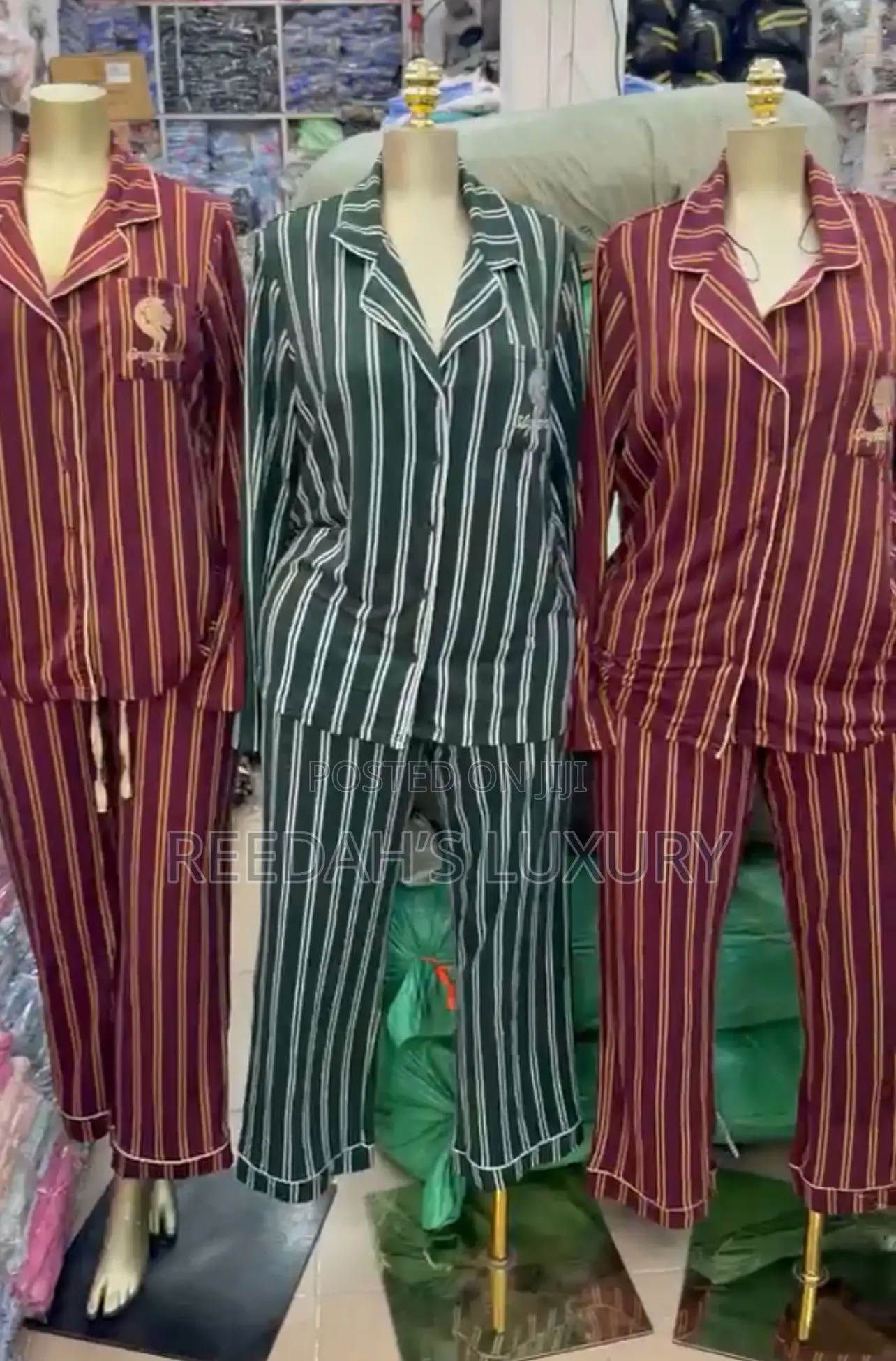 The Royal Plum Lounge Wear
