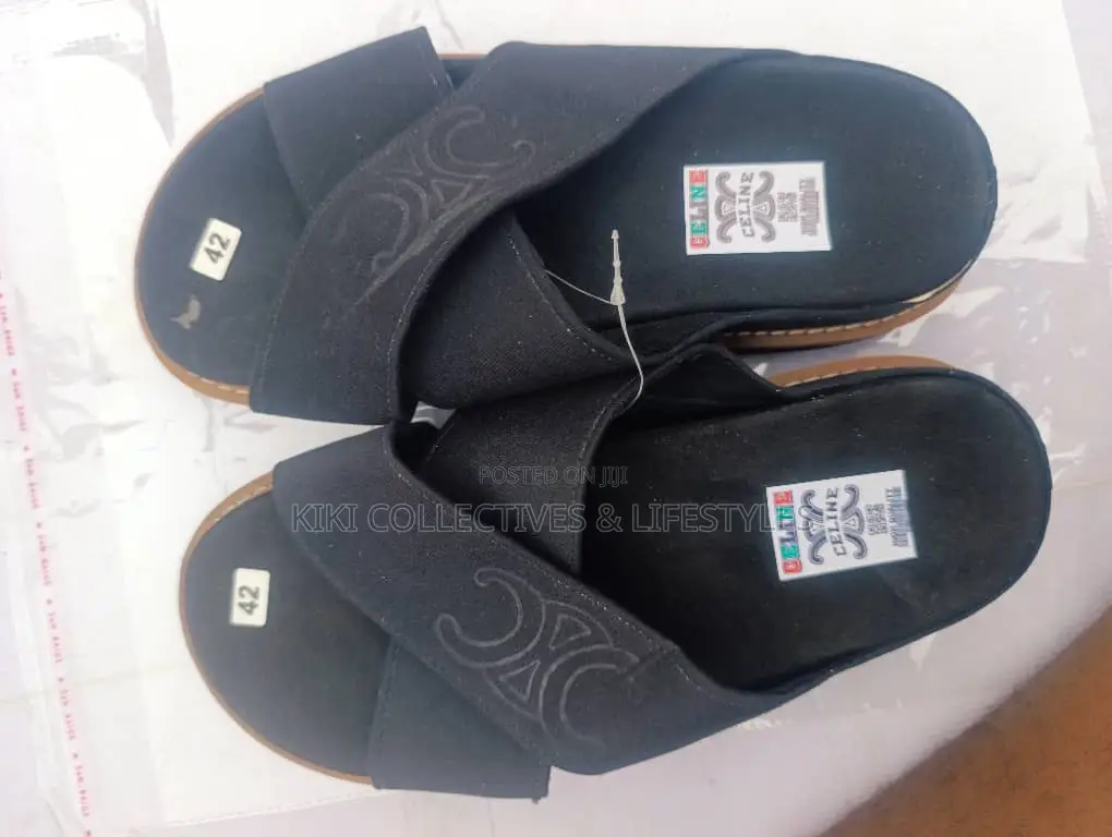 New Original Celine High Quality Men
