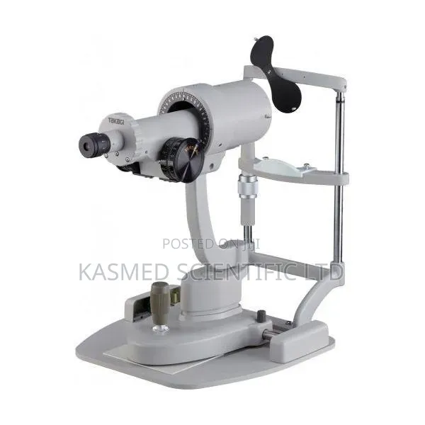 Manual Keratometer (Ophthalmometer) Laboratory Equipment