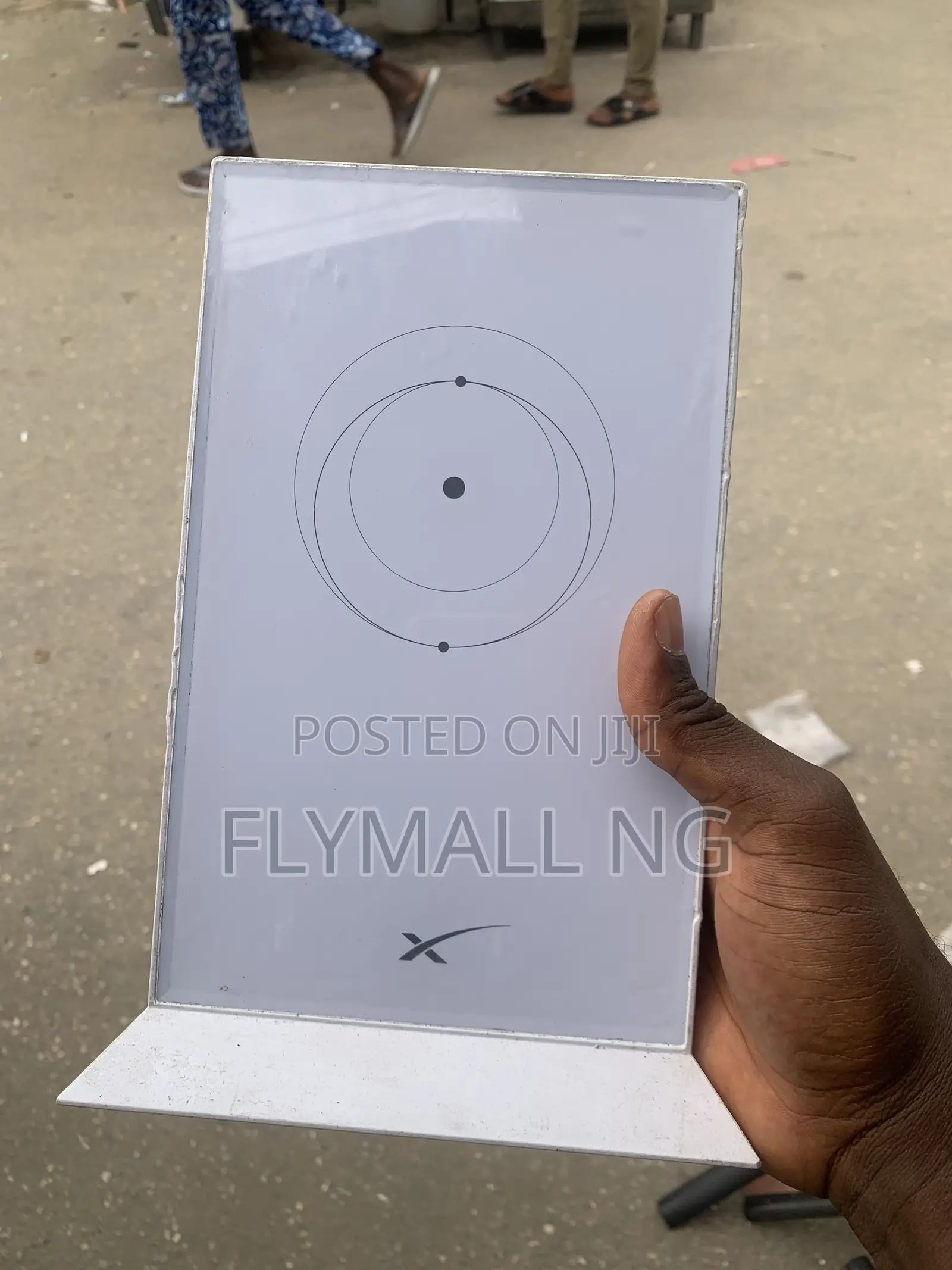 Starlink Gen 2 Wi-Fi Router