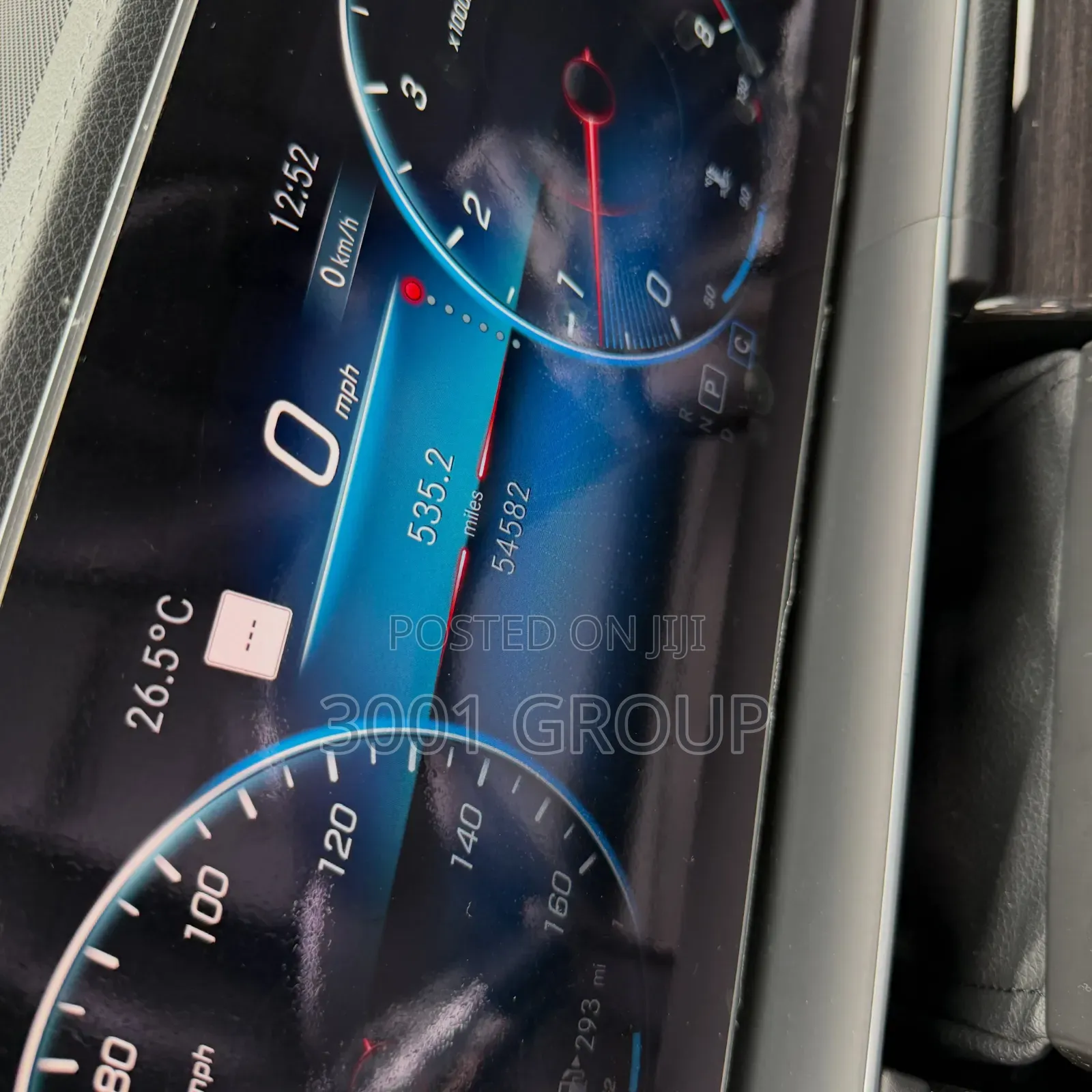 Mercedes-Benz GLE-Class 2022 Black