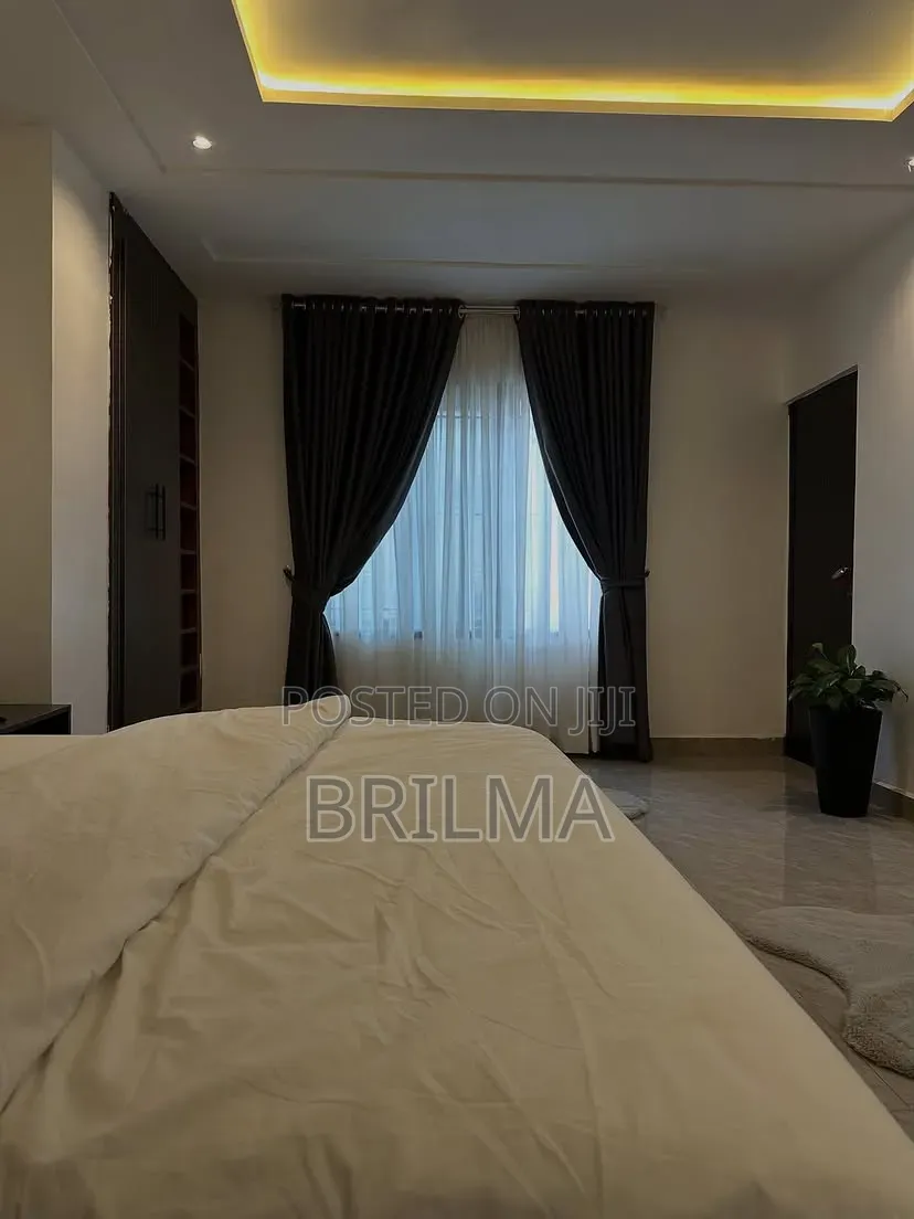 2 Bedroom Apartment in Wuse 2 for Shortlet