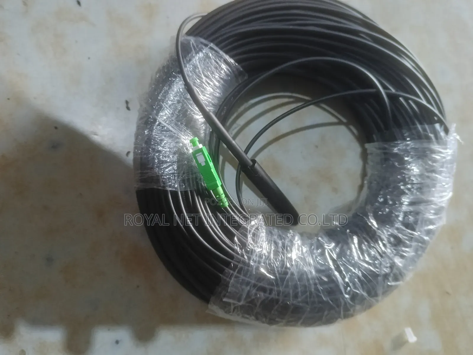 Fibre Patch Cable SC to APC DROP CABLE