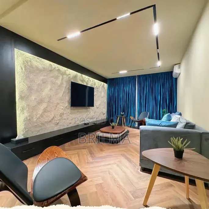 2 Bedroom Apartment in Wuse 2 for Shortlet