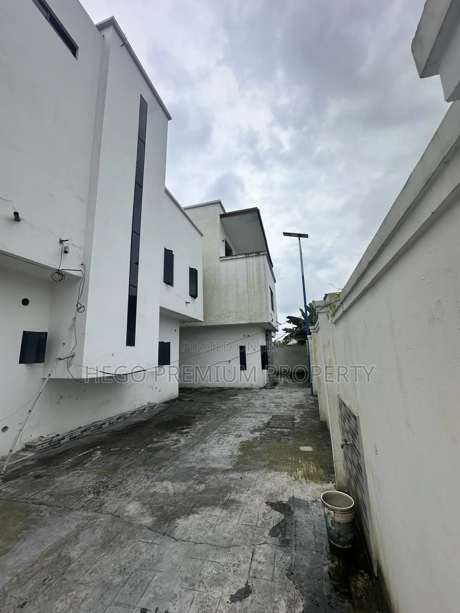 5bdrm Duplex in Timeless, Obio-Akpor for rent
