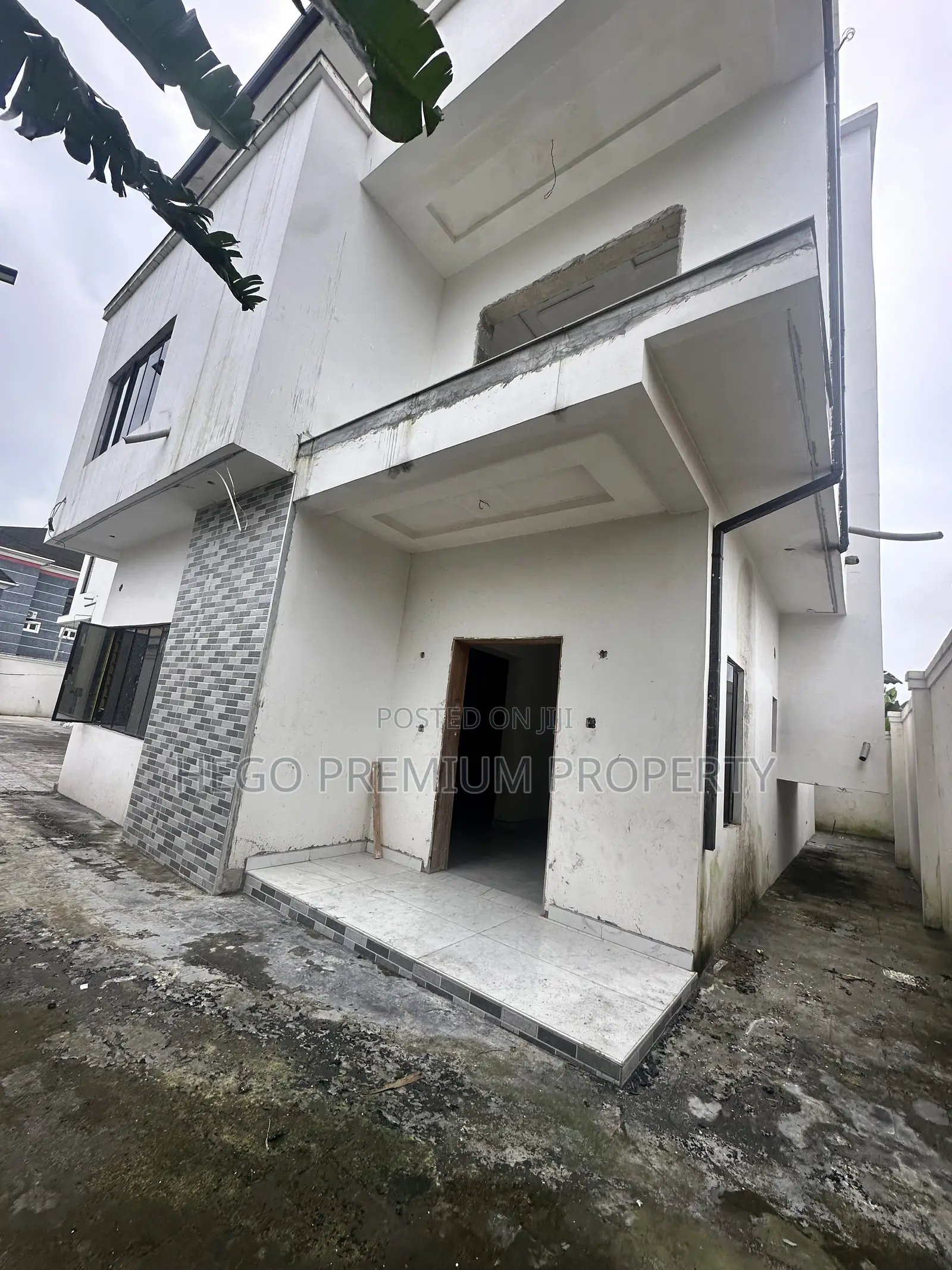 5bdrm Duplex in Timeless, Obio-Akpor for rent