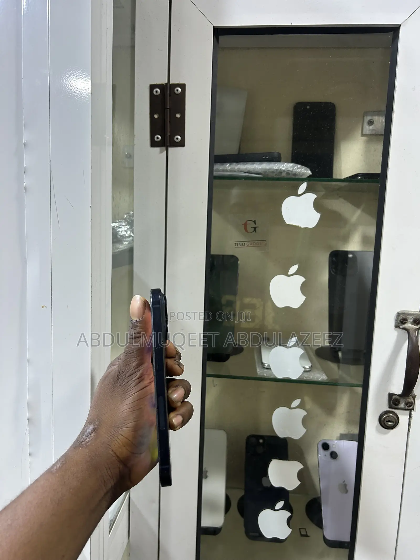 Apple iPhone 15 Pro 256 GB Blue