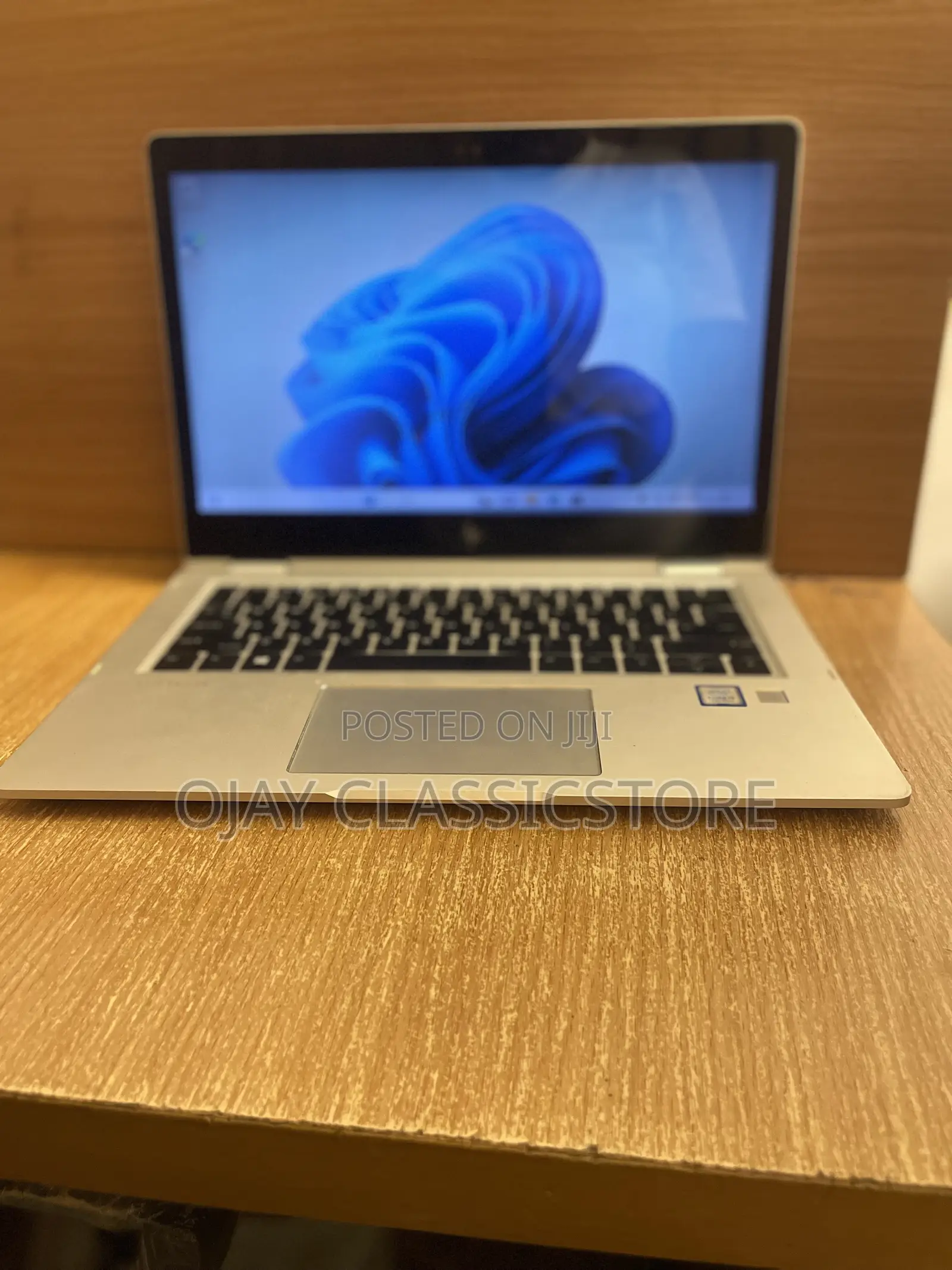 Laptop HP EliteBook 1030 8GB Intel Core i5 HDD 256GB