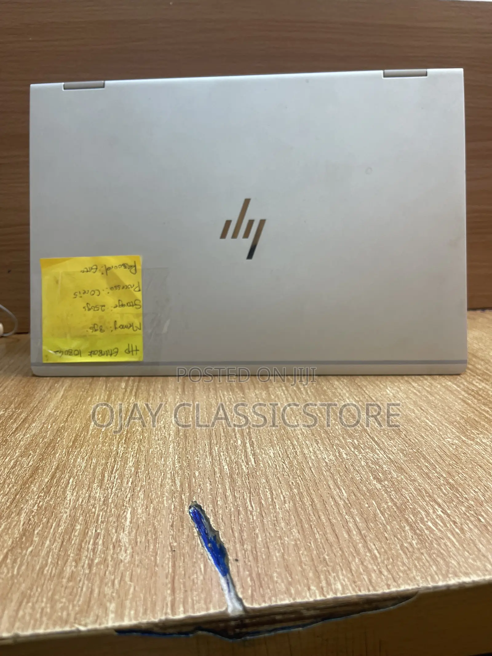 Laptop HP EliteBook 1030 8GB Intel Core i5 HDD 256GB