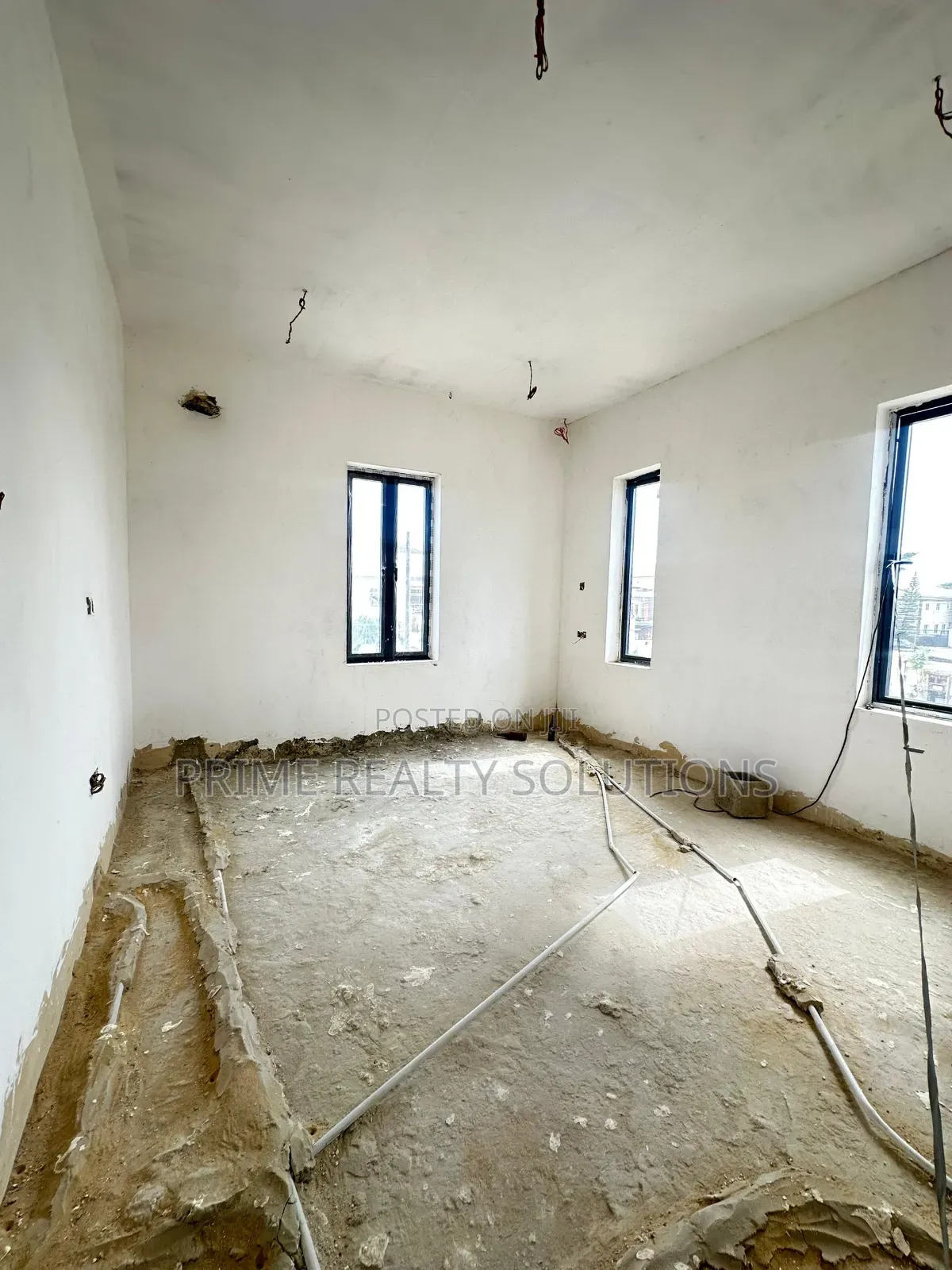 Furnished 2bdrm Apartment in Lekki Phase 1 for sale