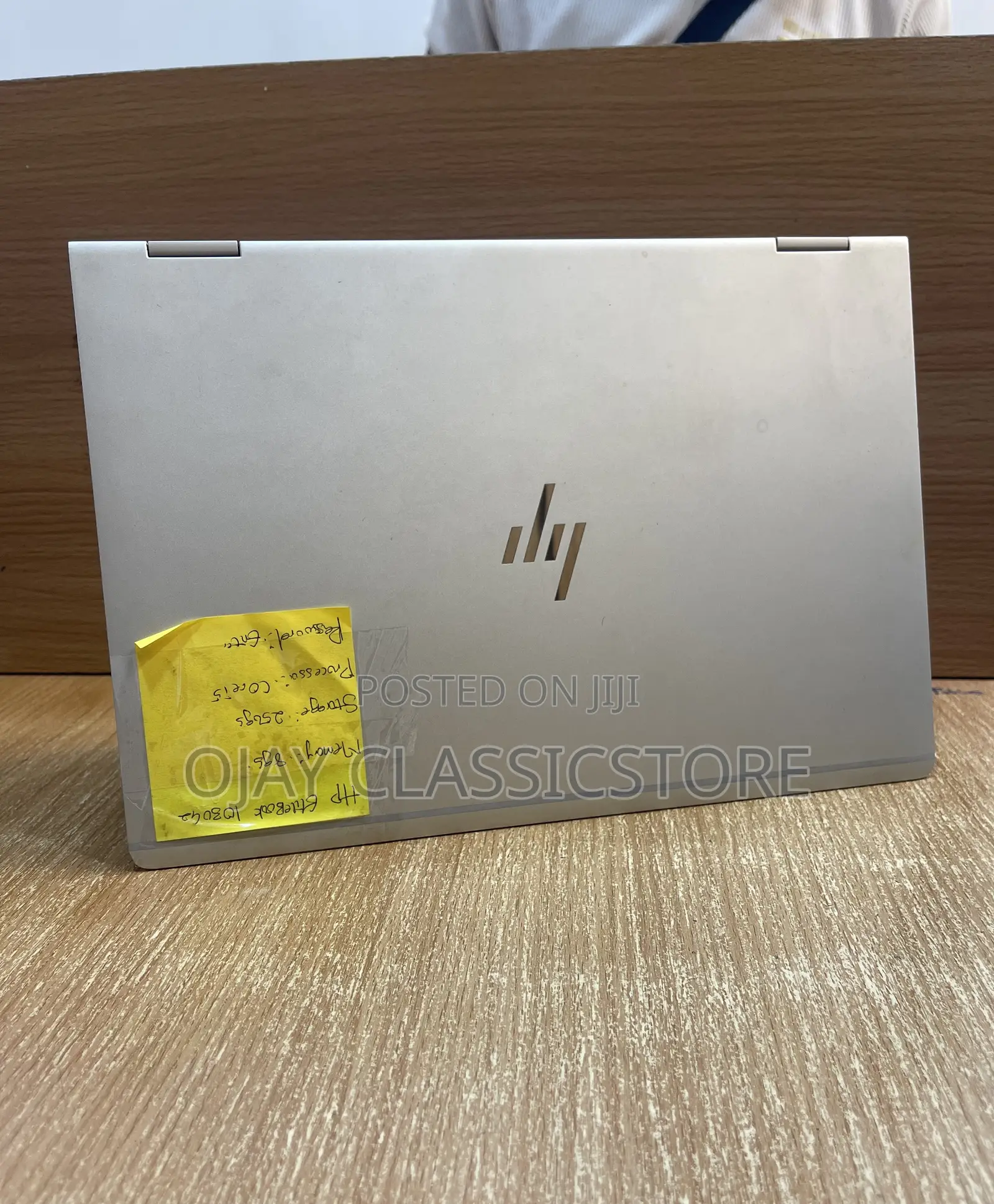 Laptop HP EliteBook 1030 8GB Intel Core i5 HDD 256GB