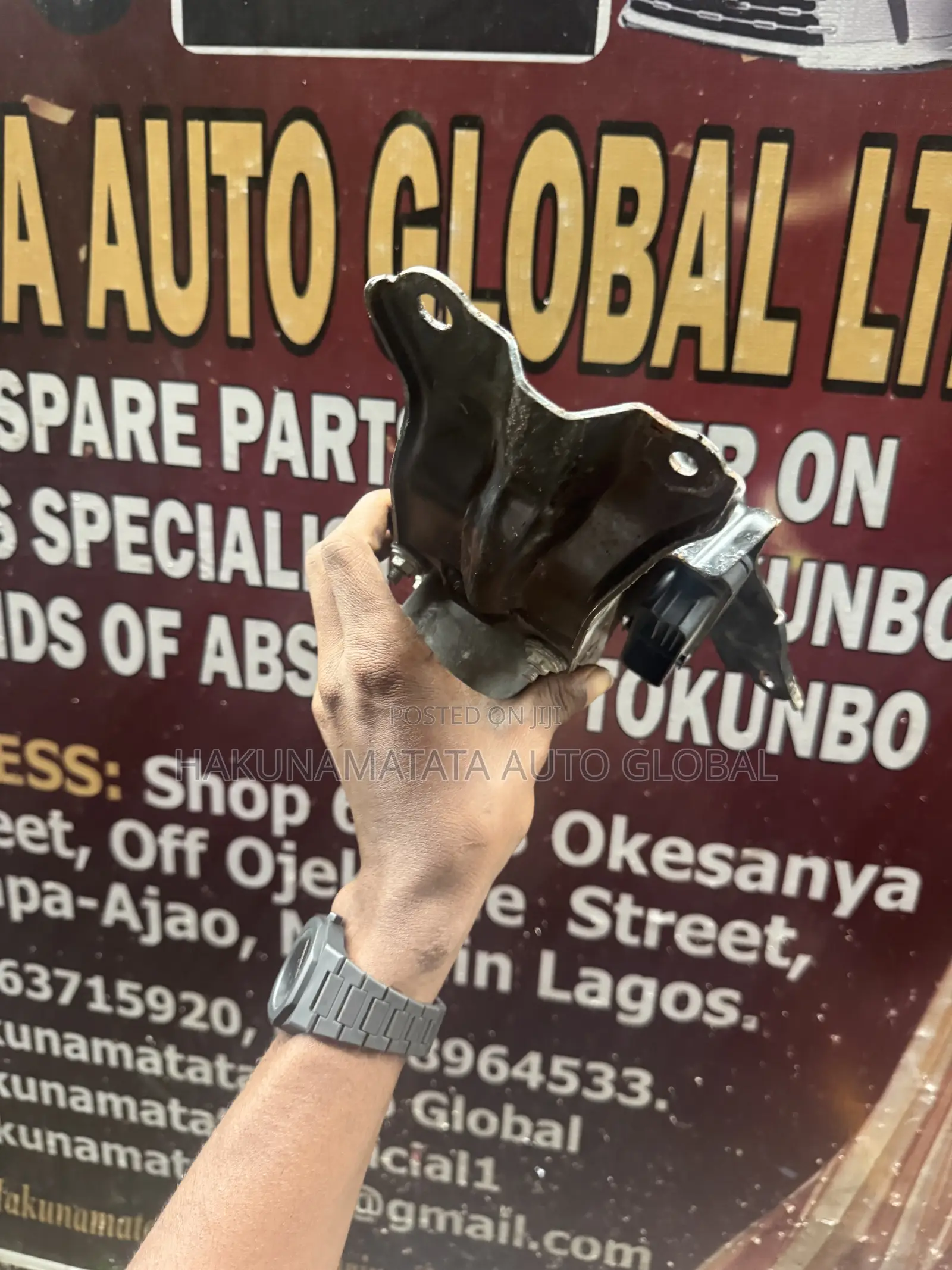 🚘 Toyota C-Hr 2020 Abs Pump / Abs Module Available