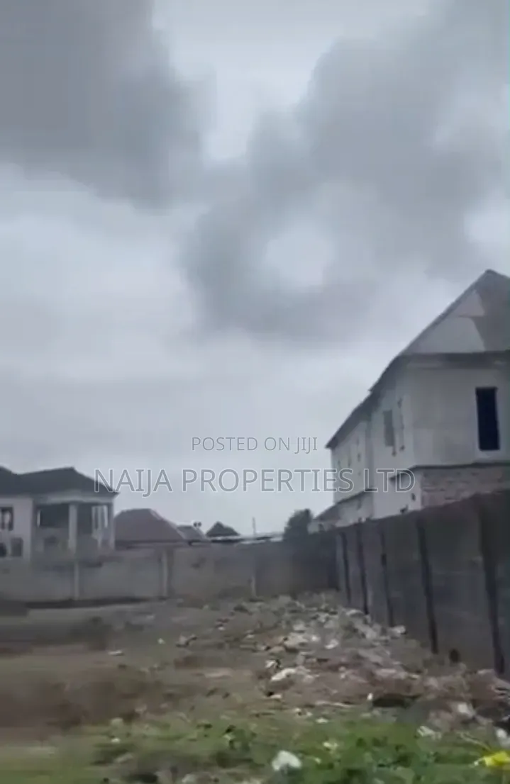 Full Plot of Land at Lakowe Golf for Sale