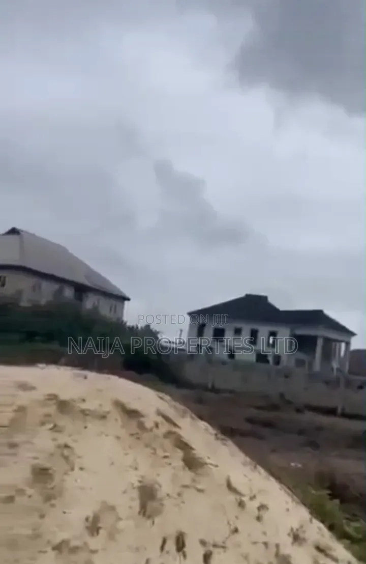 Full Plot of Land at Lakowe Golf for Sale