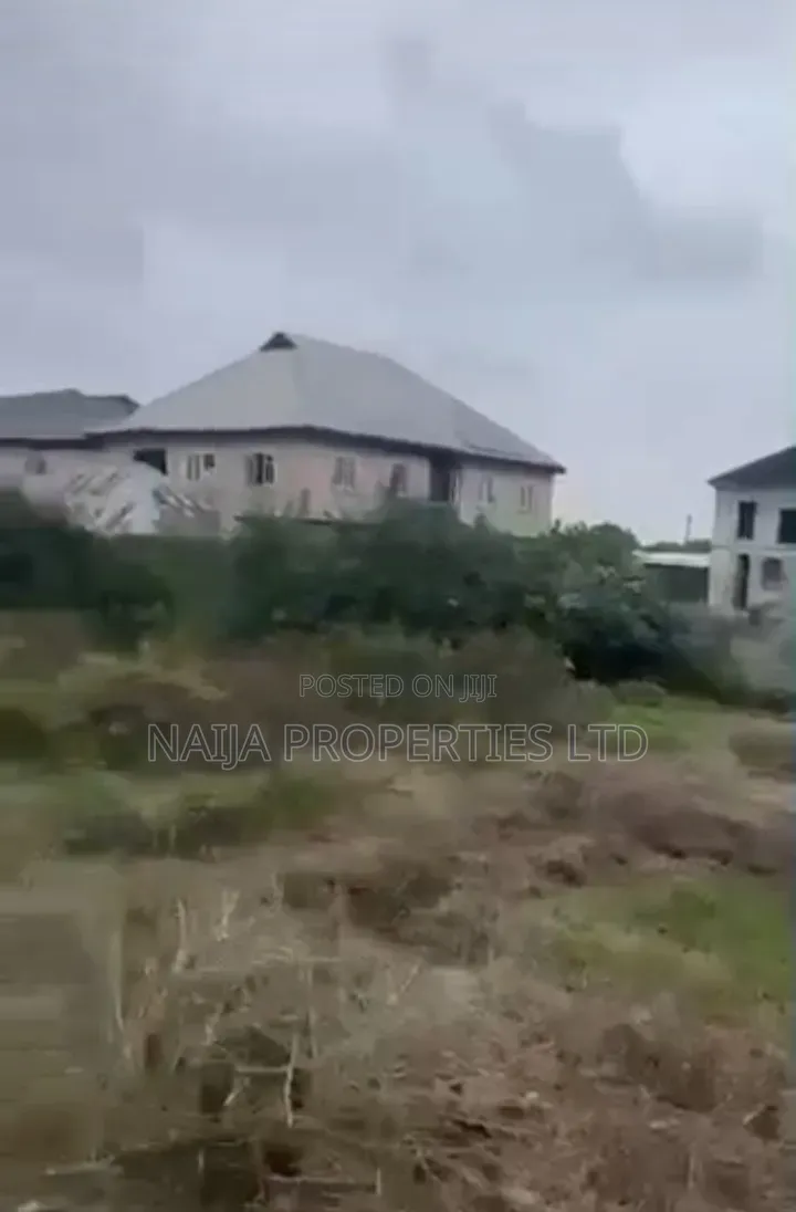 Full Plot of Land at Lakowe Golf for Sale