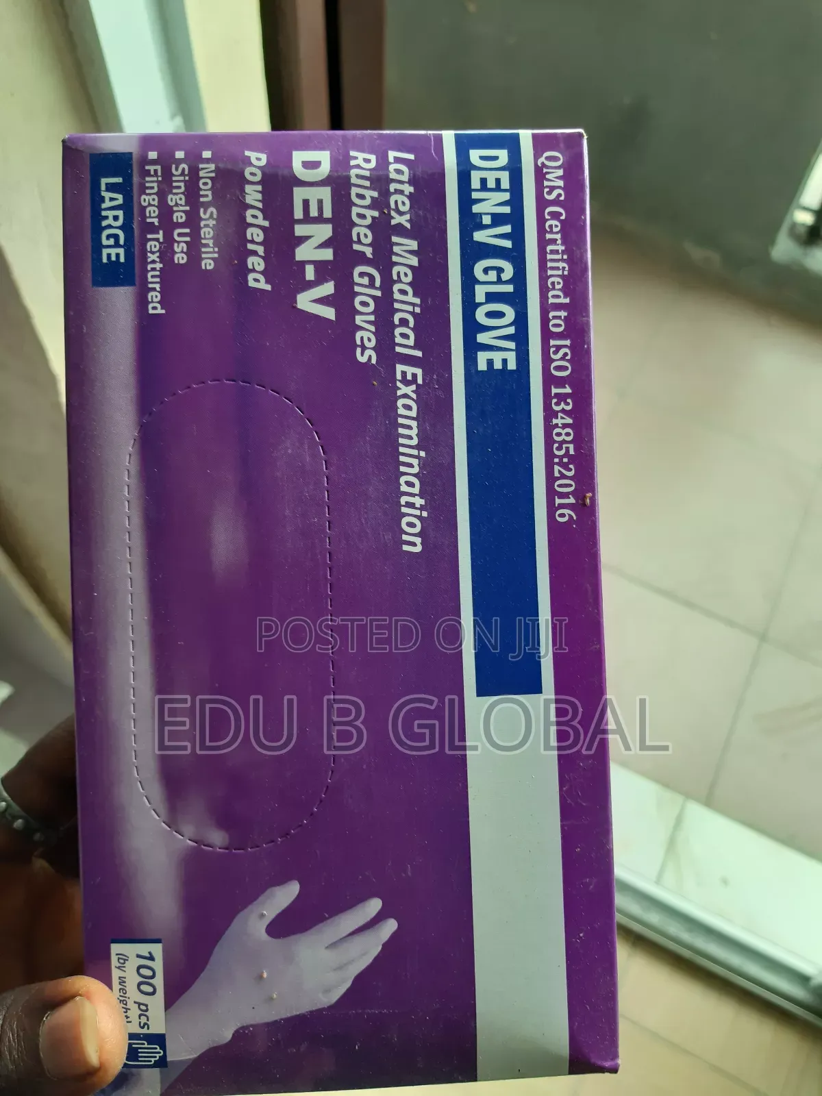 Medical  Glove