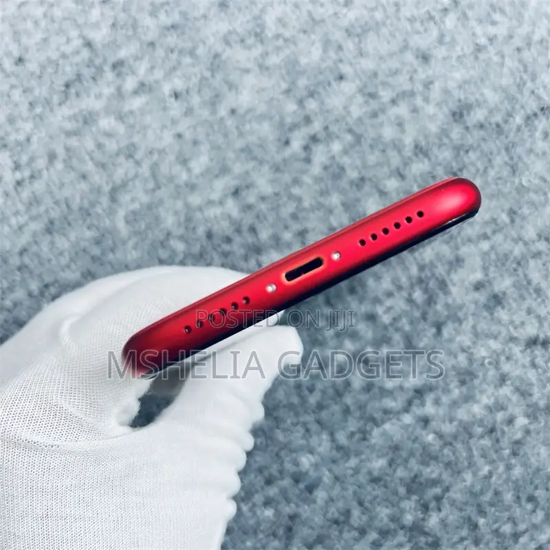 Apple iPhone 11 64 GB Red
