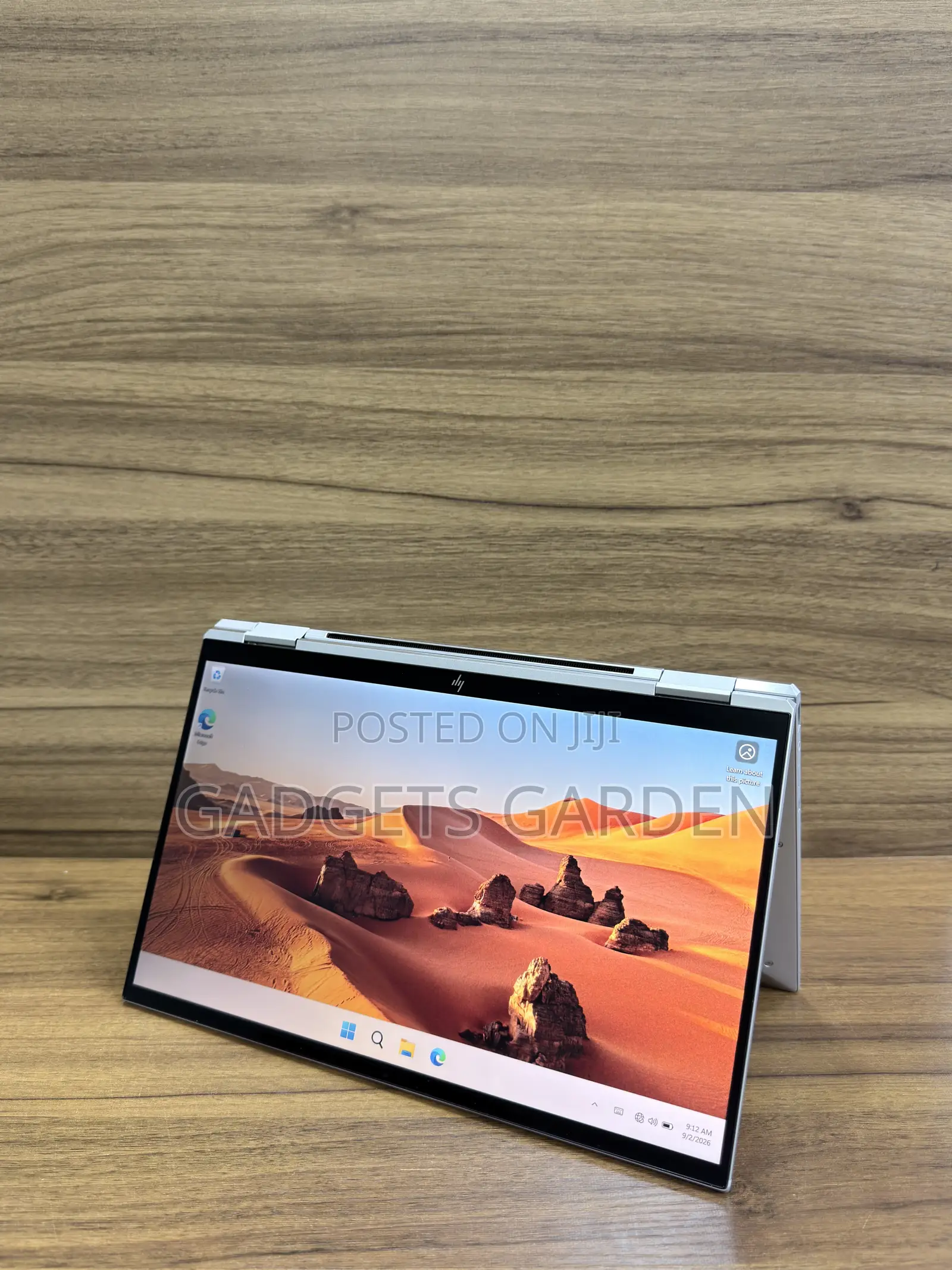 Laptop HP EliteBook x360 1030 G8 16GB Intel Core i5 SSD 256GB