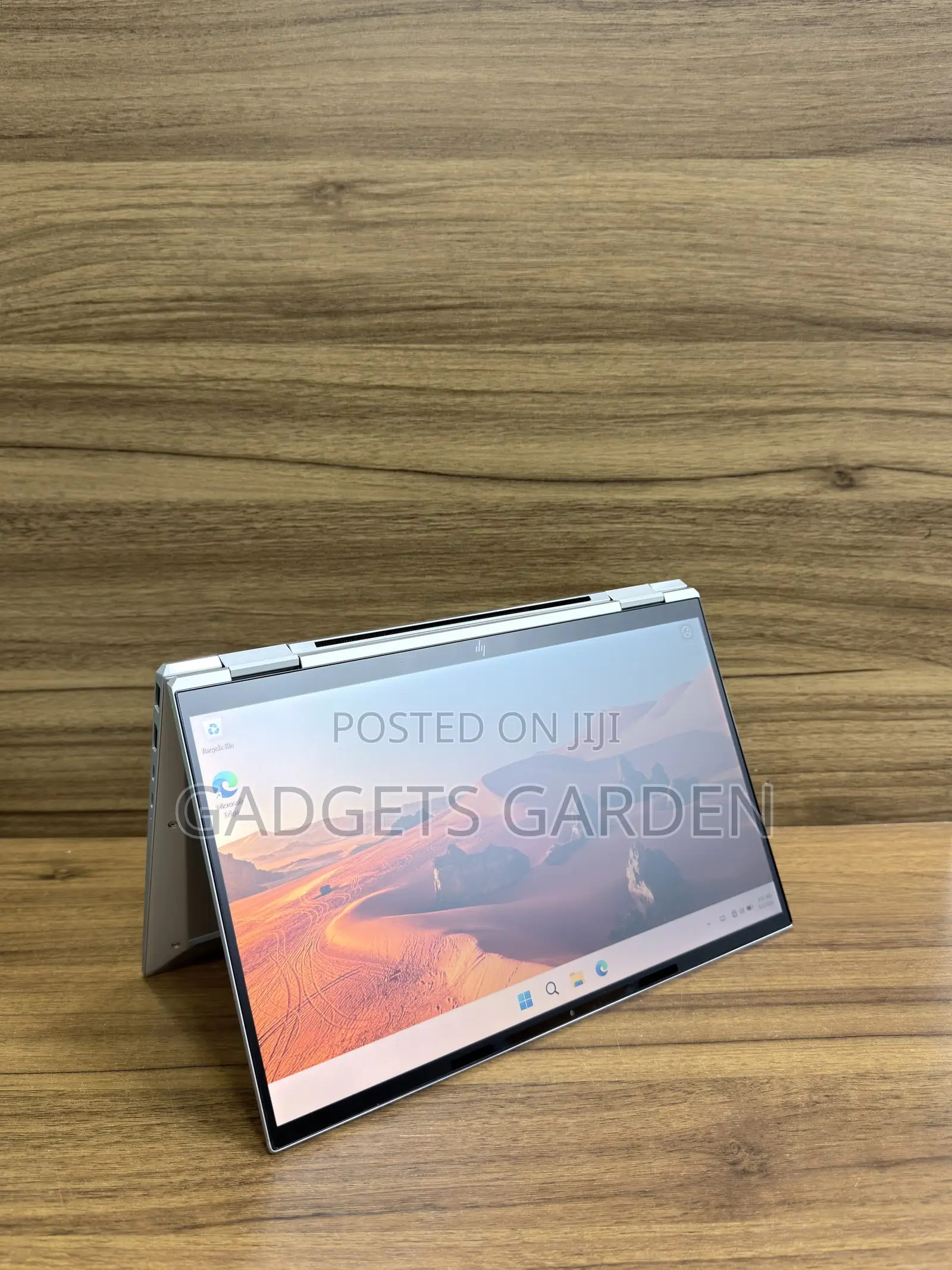 Laptop HP EliteBook x360 1030 G8 16GB Intel Core i5 SSD 256GB