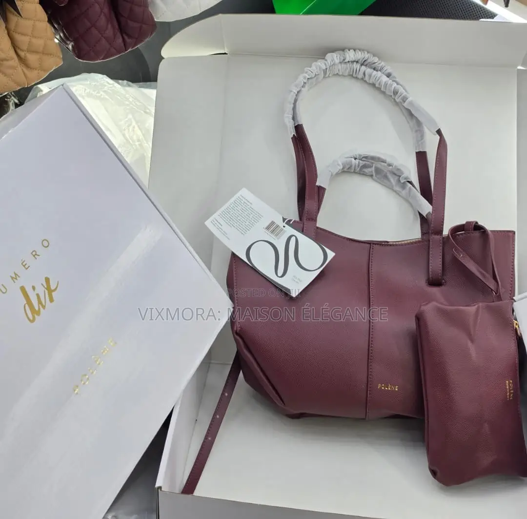 Polene Bags