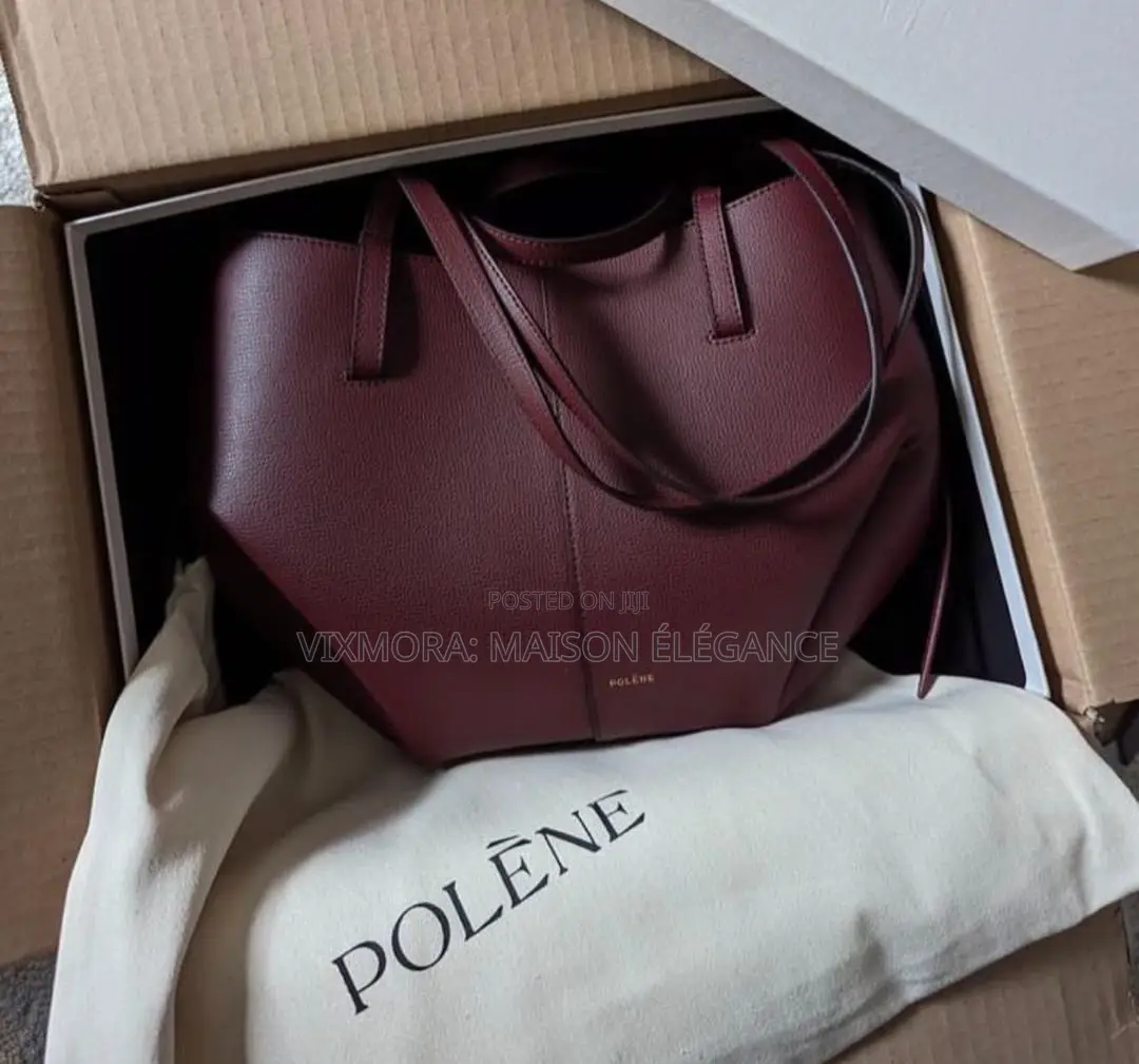 Polene Bags