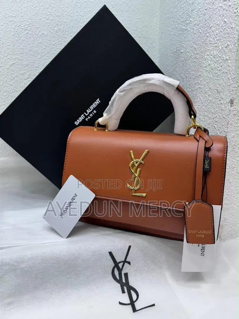 Mini Ladies Bags