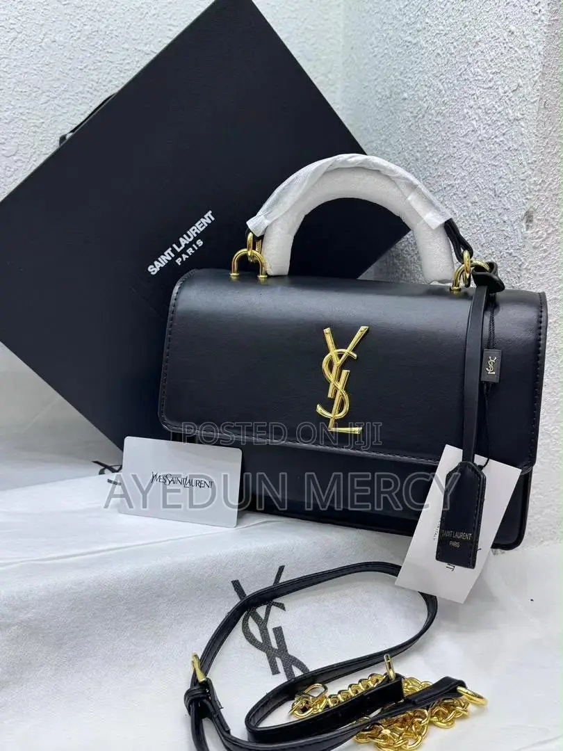 Mini Ladies Bags