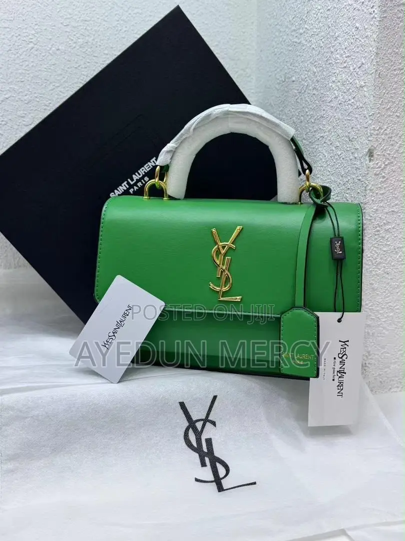 Mini Ladies Bags