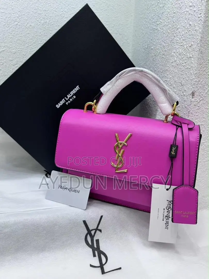 Mini Ladies Bags