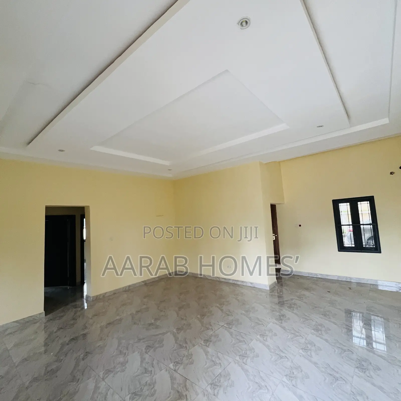 2bdrm Block of Flats in Gwarinpa for rent