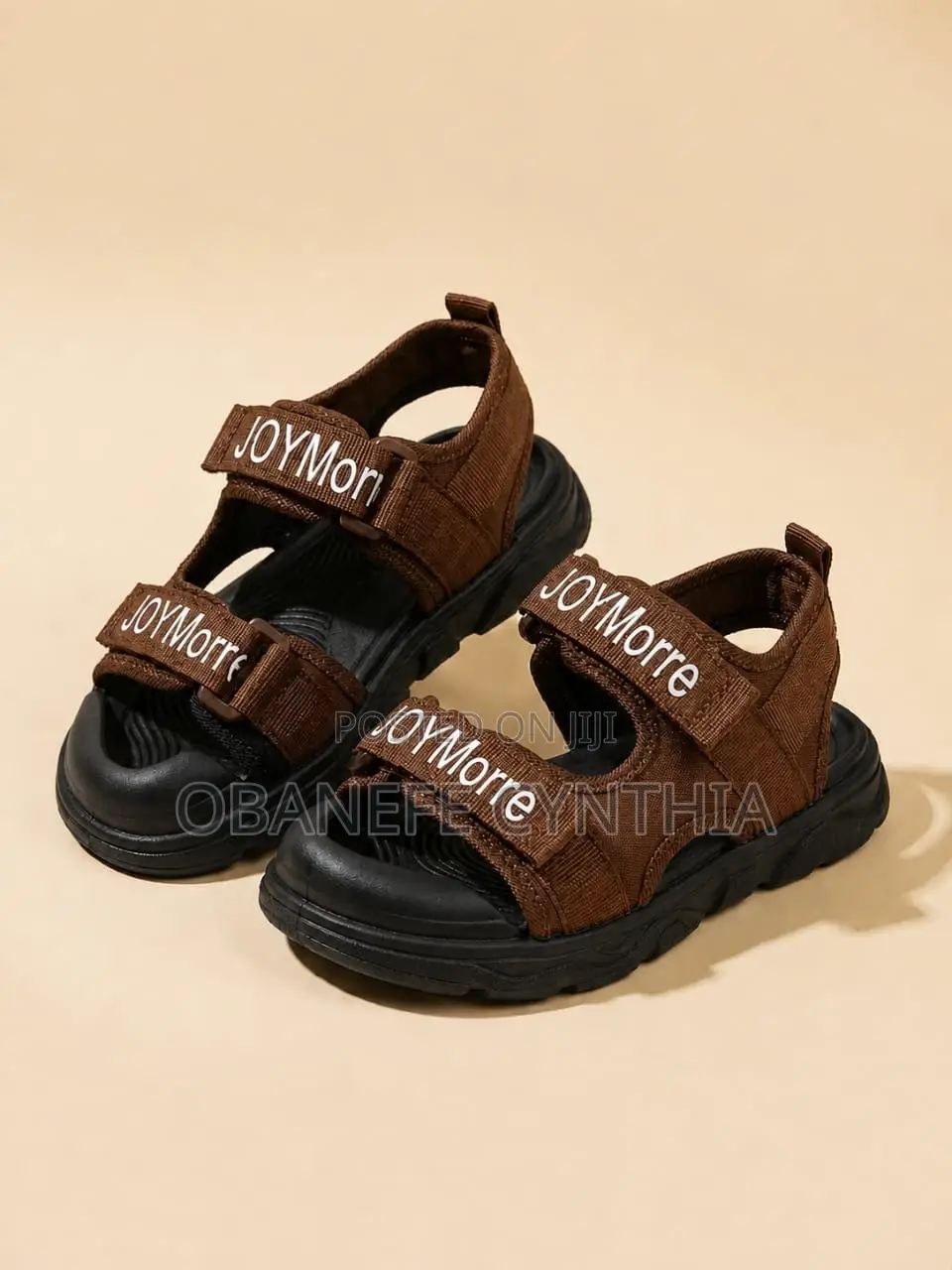 Kids Quality Sandals