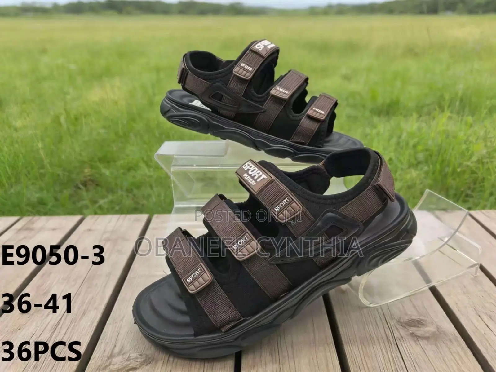 Kids Quality Sandals