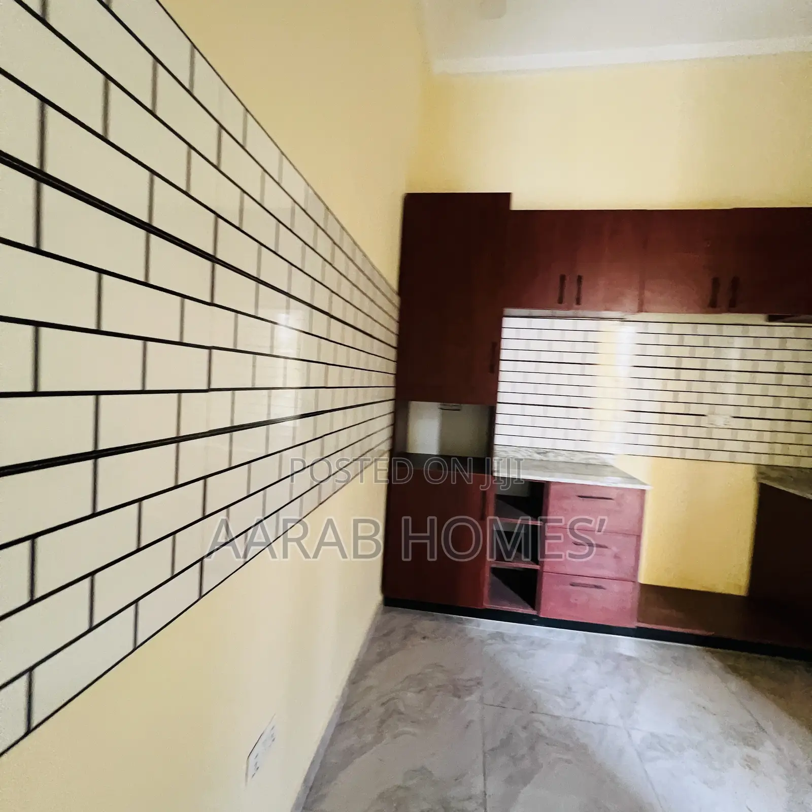 2bdrm Block of Flats in Gwarinpa for rent