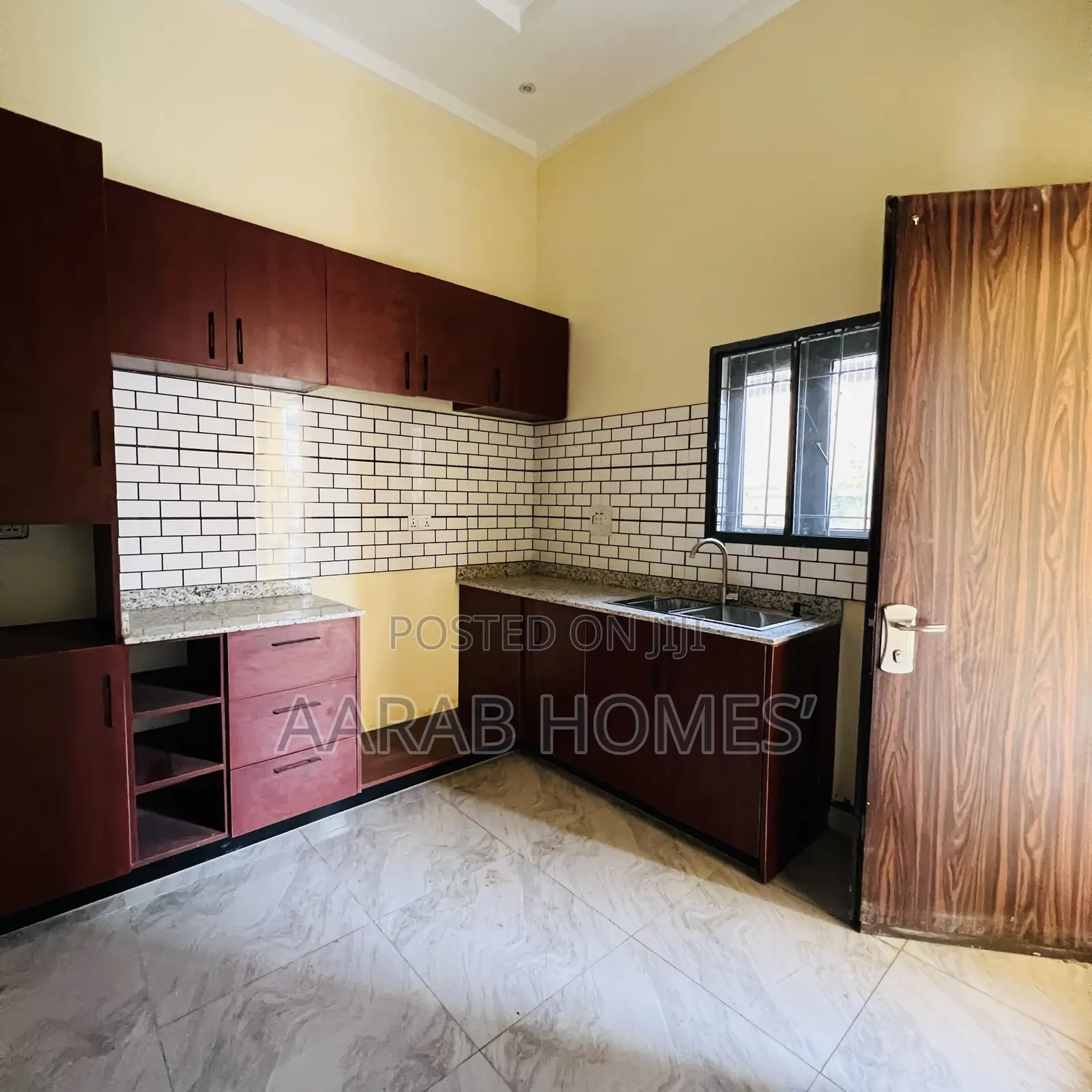 2bdrm Block of Flats in Gwarinpa for rent