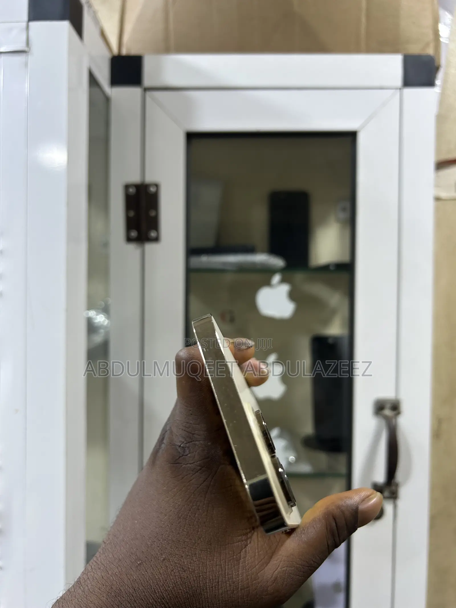 Apple iPhone 14 Pro Max 128 GB Gold