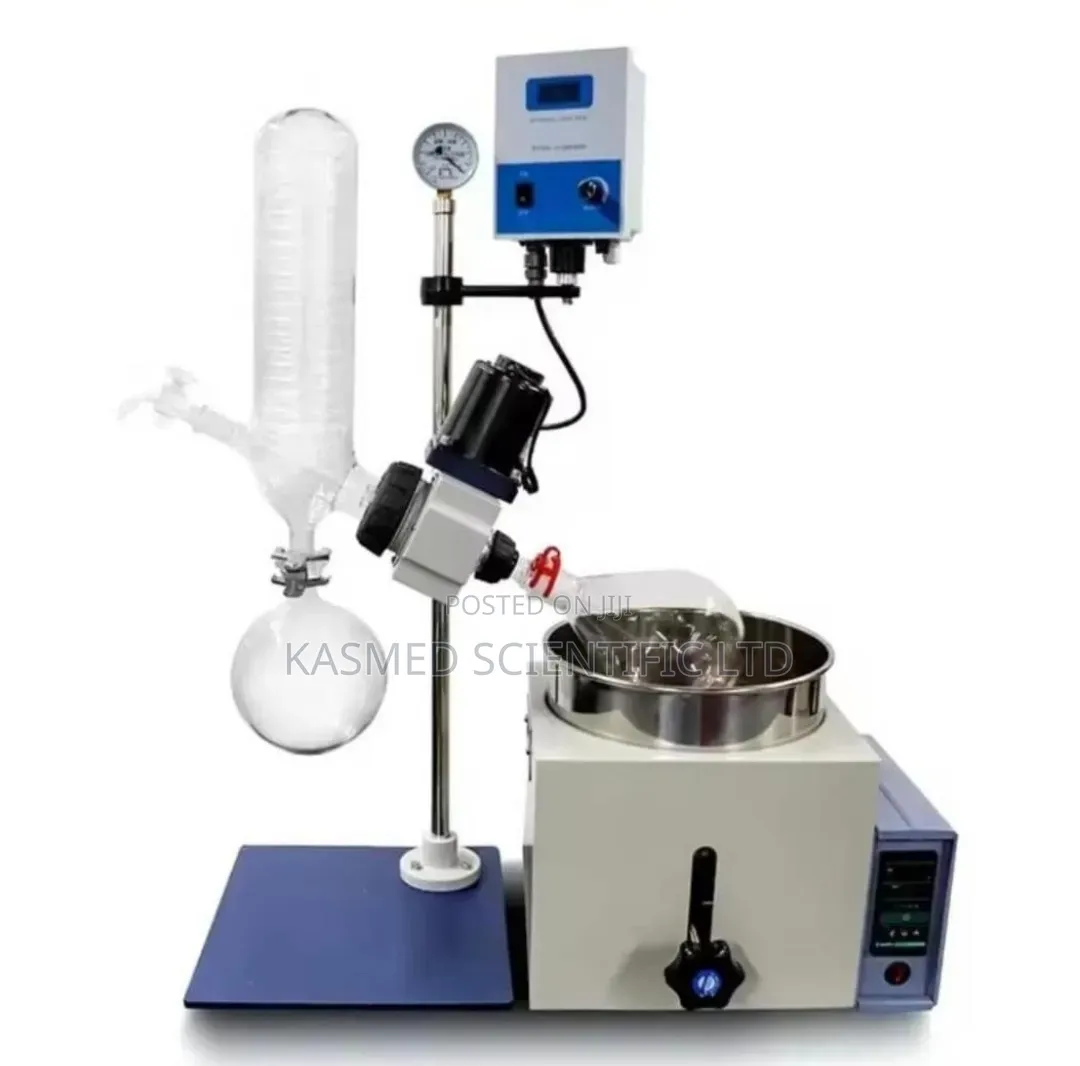 Rotary Evaporator Laboratory Medical Equipment