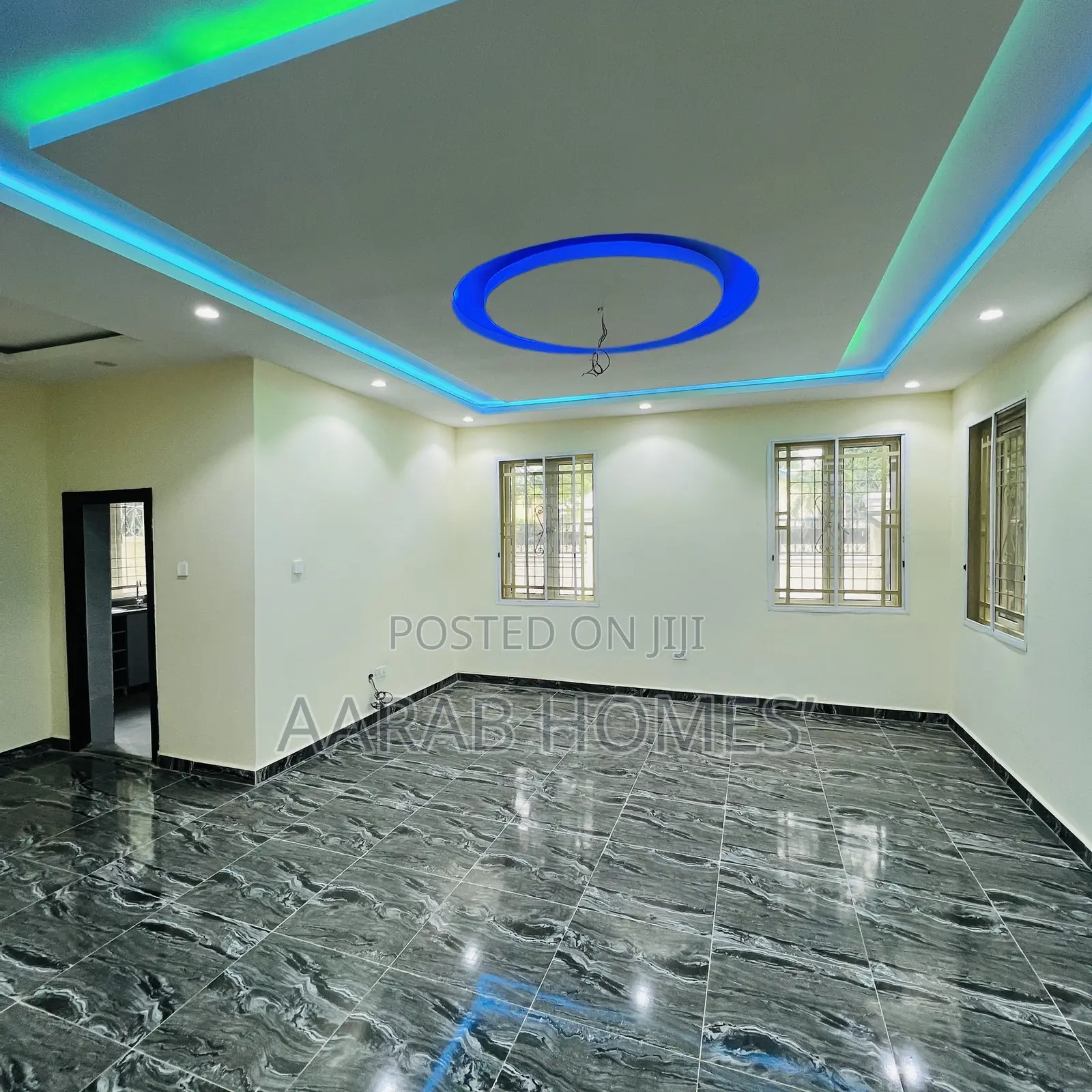 3bdrm Townhouse / Terrace in Gwarinpa for rent