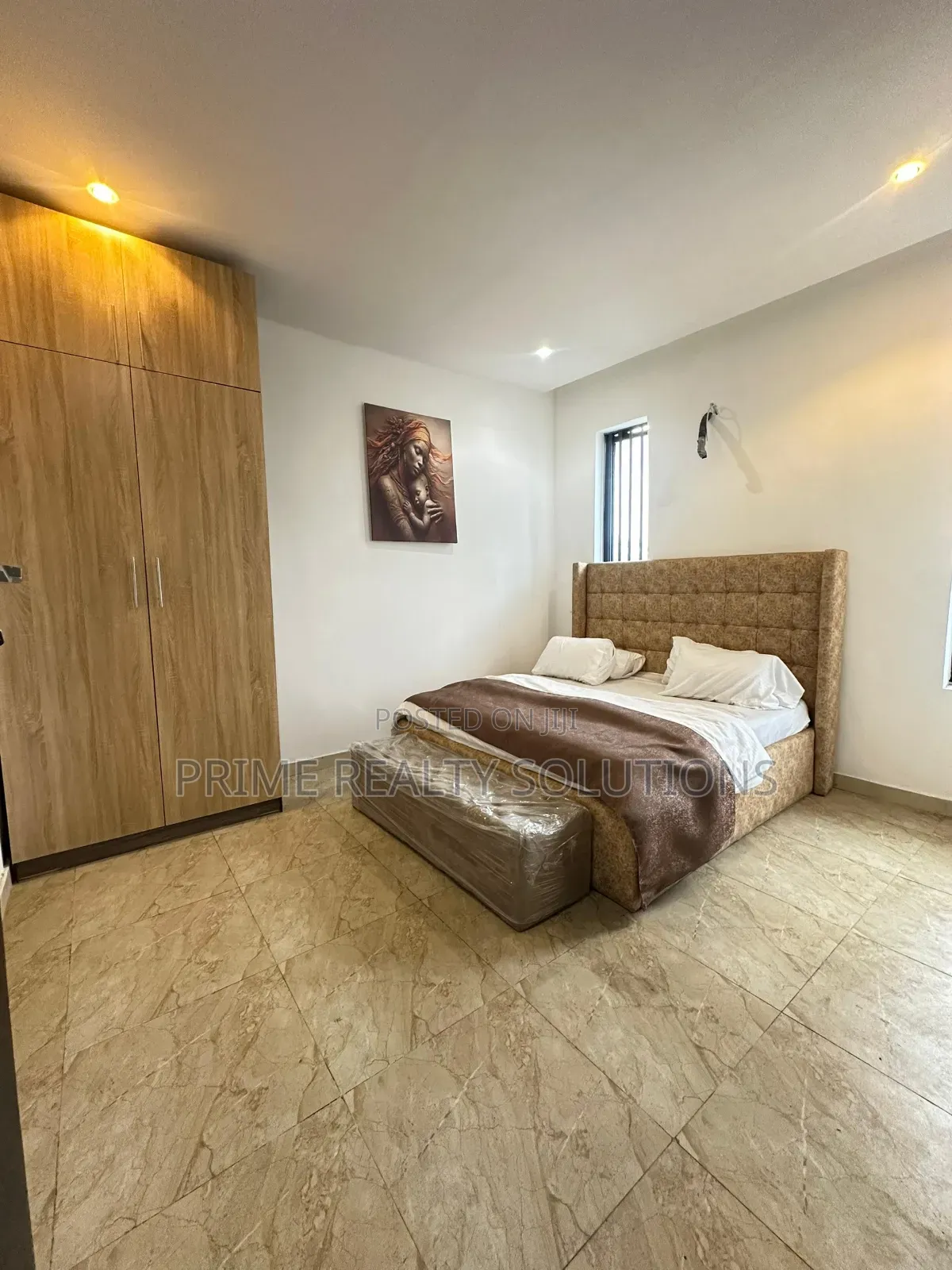 Furnished 5bdrm Duplex in Lekki Phase 1 for sale